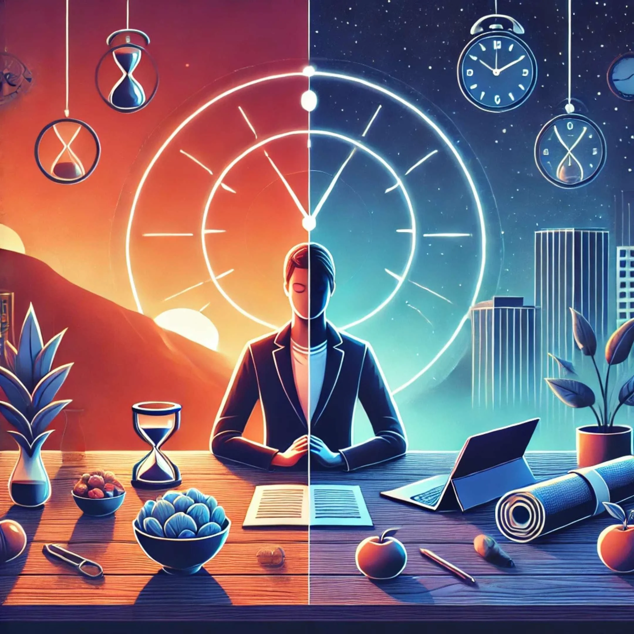 How to Avoid Burnout While Building Your Business Empire