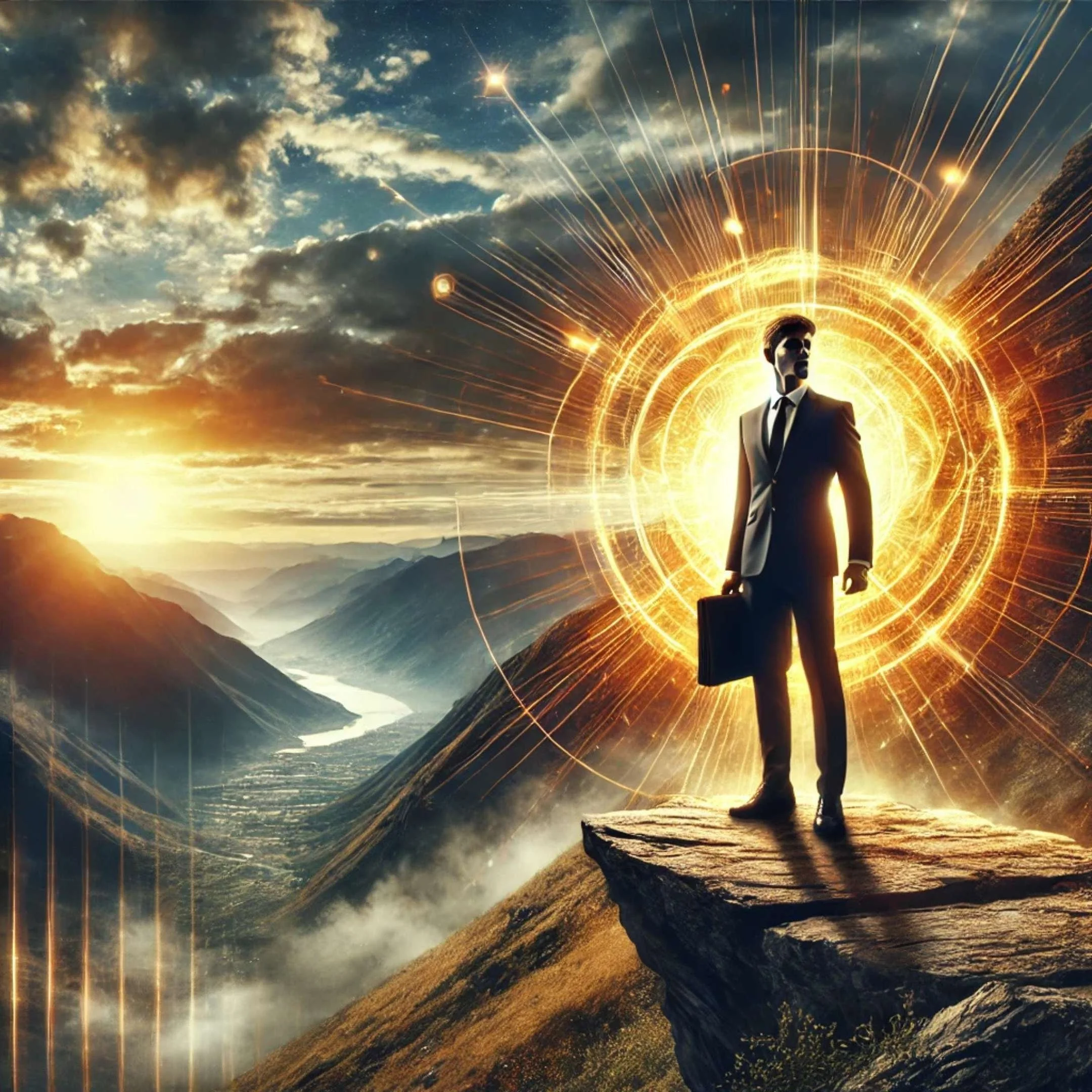 Why Self-Belief is Your Most Important Business Asset