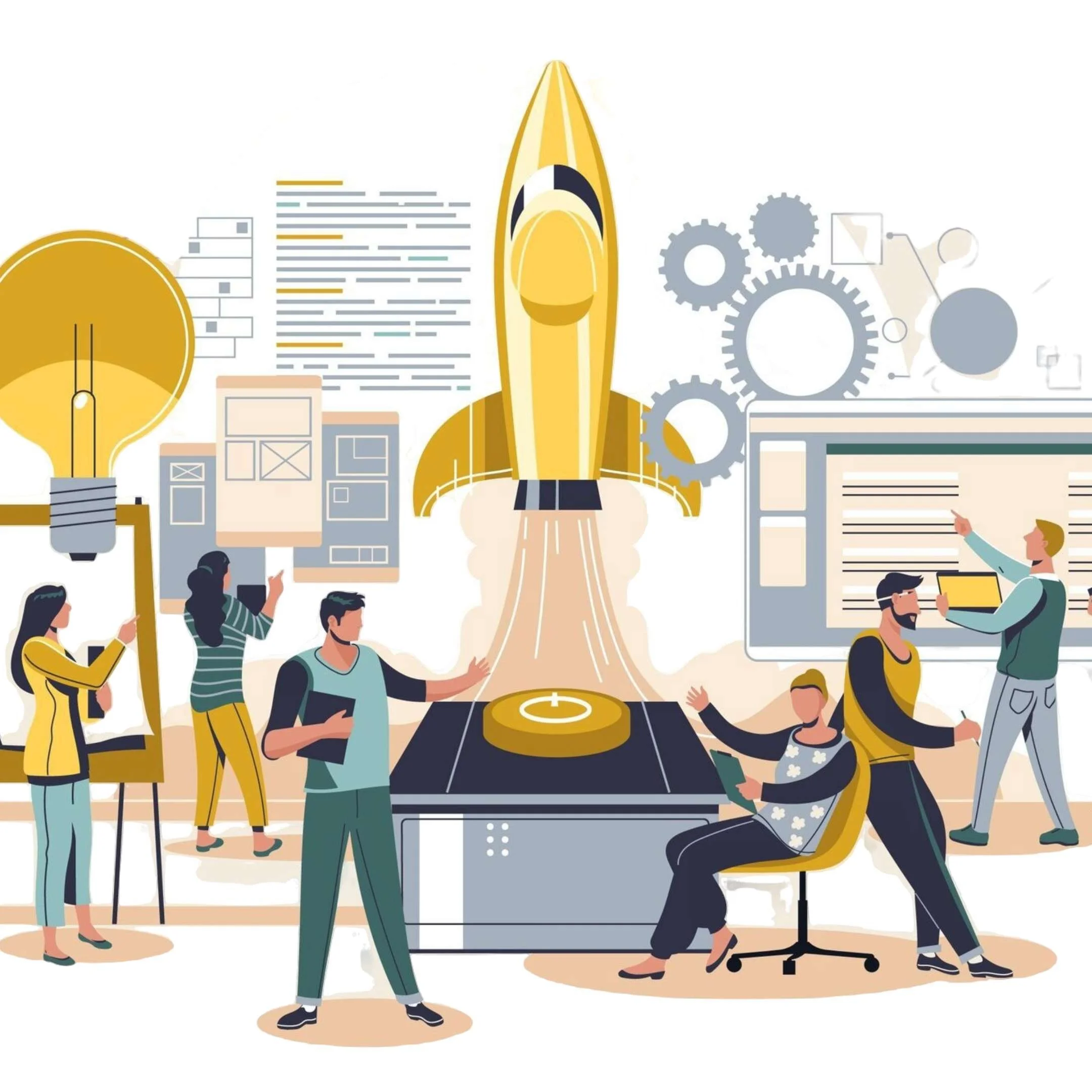 The Ultimate Guide to Launching a Successful Startup