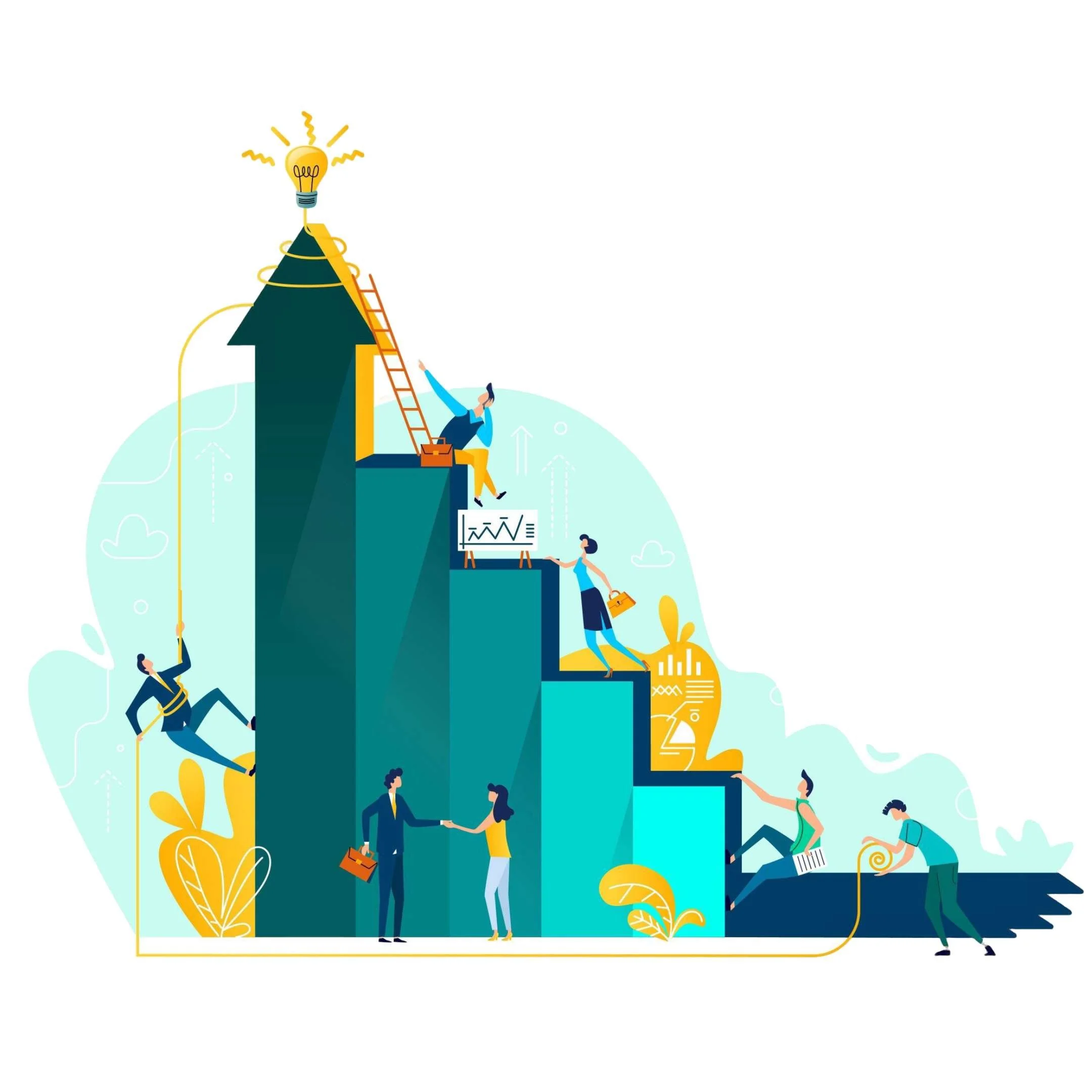 Balancing Personal Growth and Business Goals: A Practical Guide