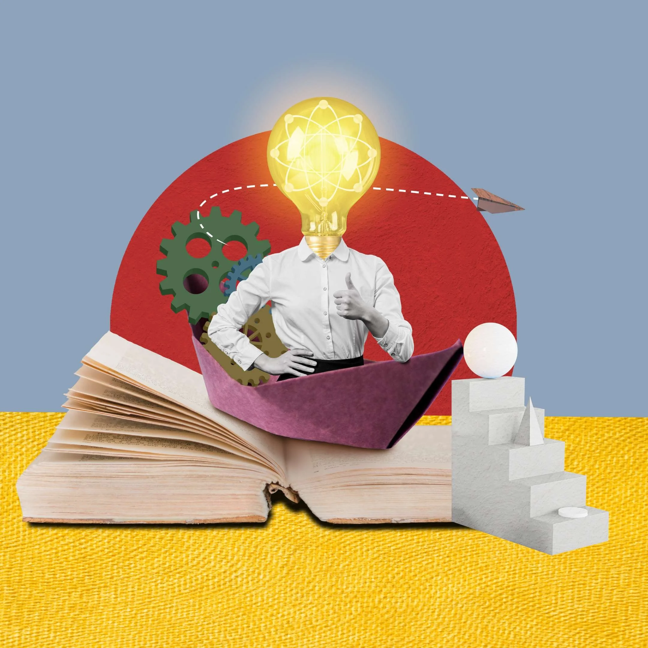 Top 7 Self-Improvement Books for Entrepreneurs