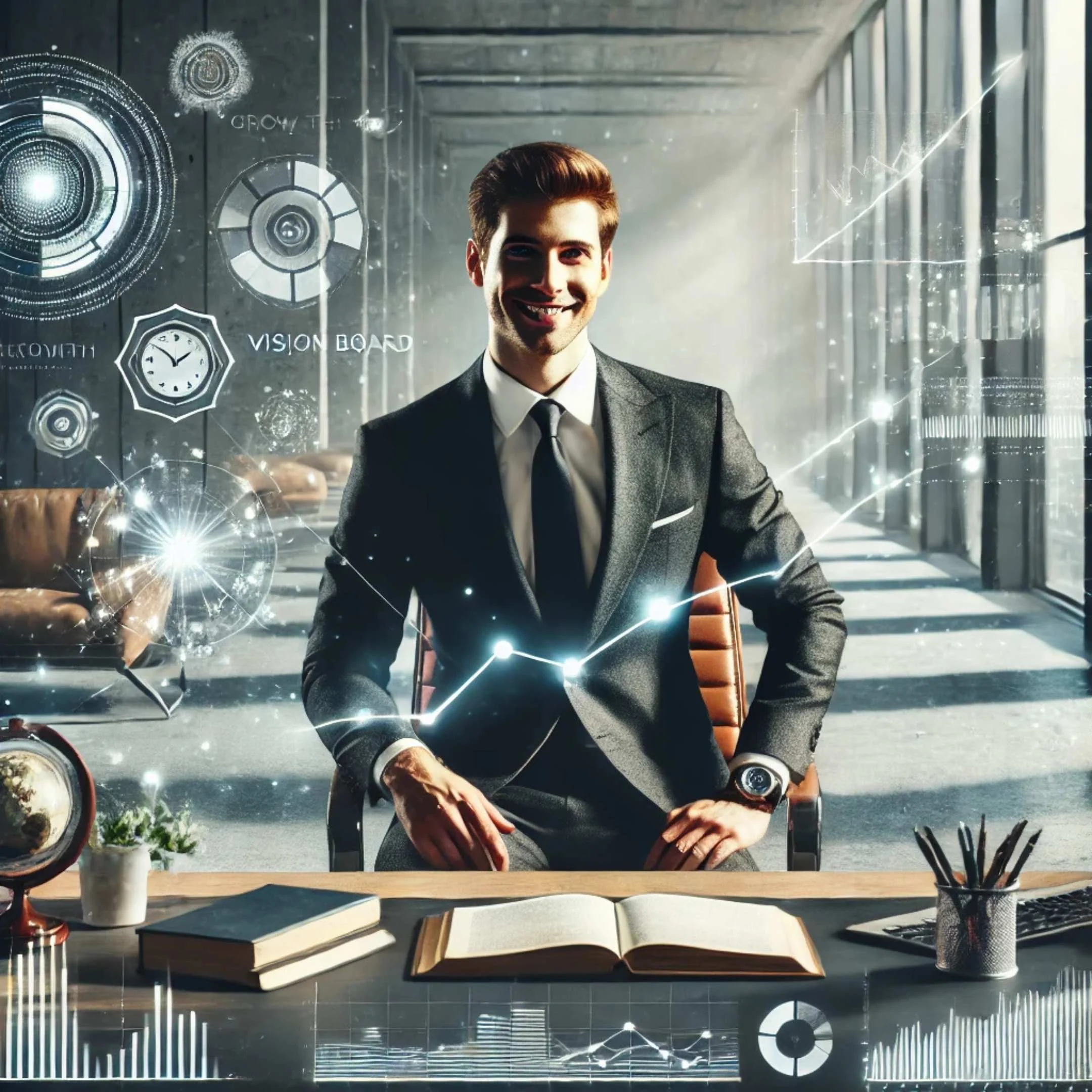 5 Daily Practices to Strengthen Your Confidence in Business