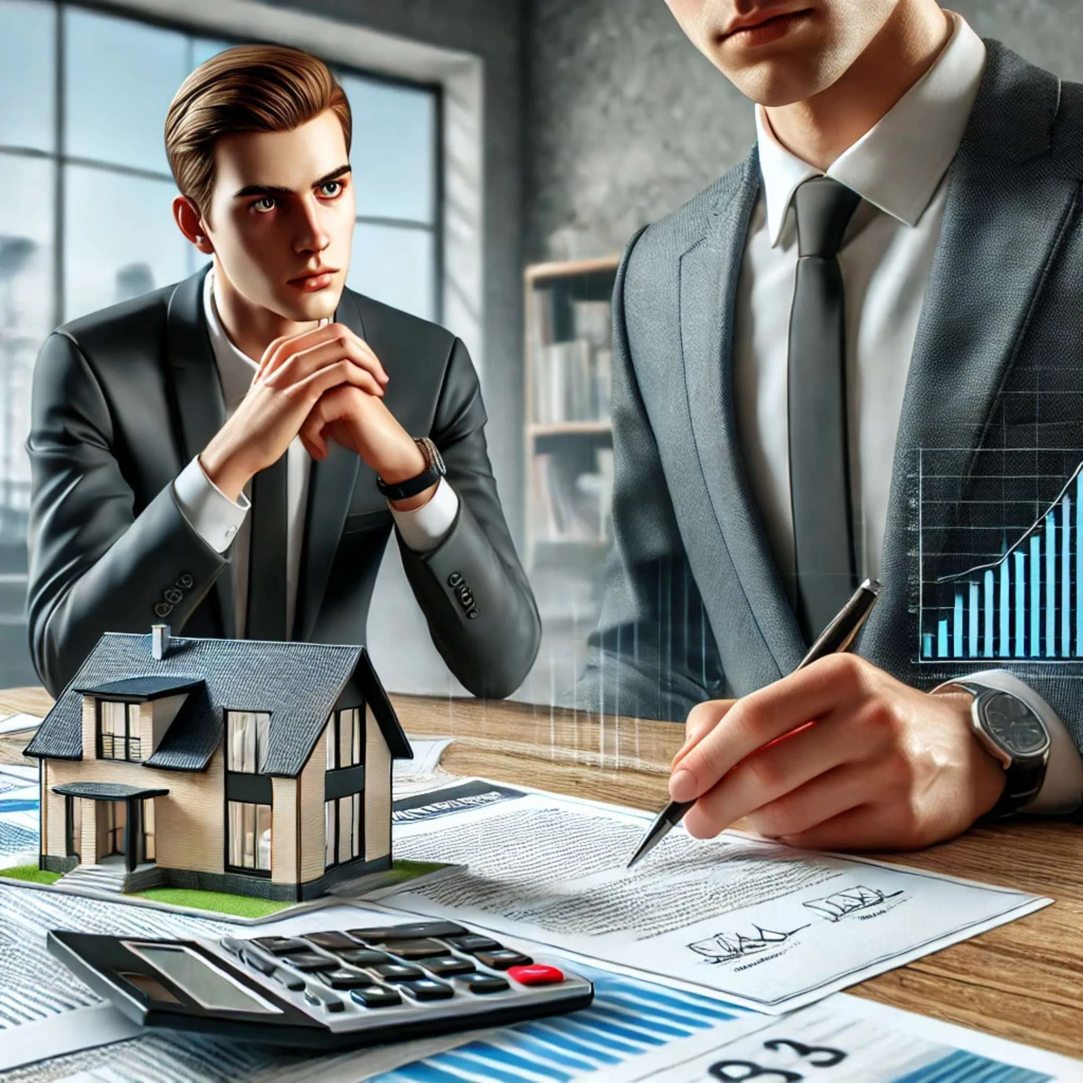 Top Mistakes to Avoid as a First-Time Real Estate Investor