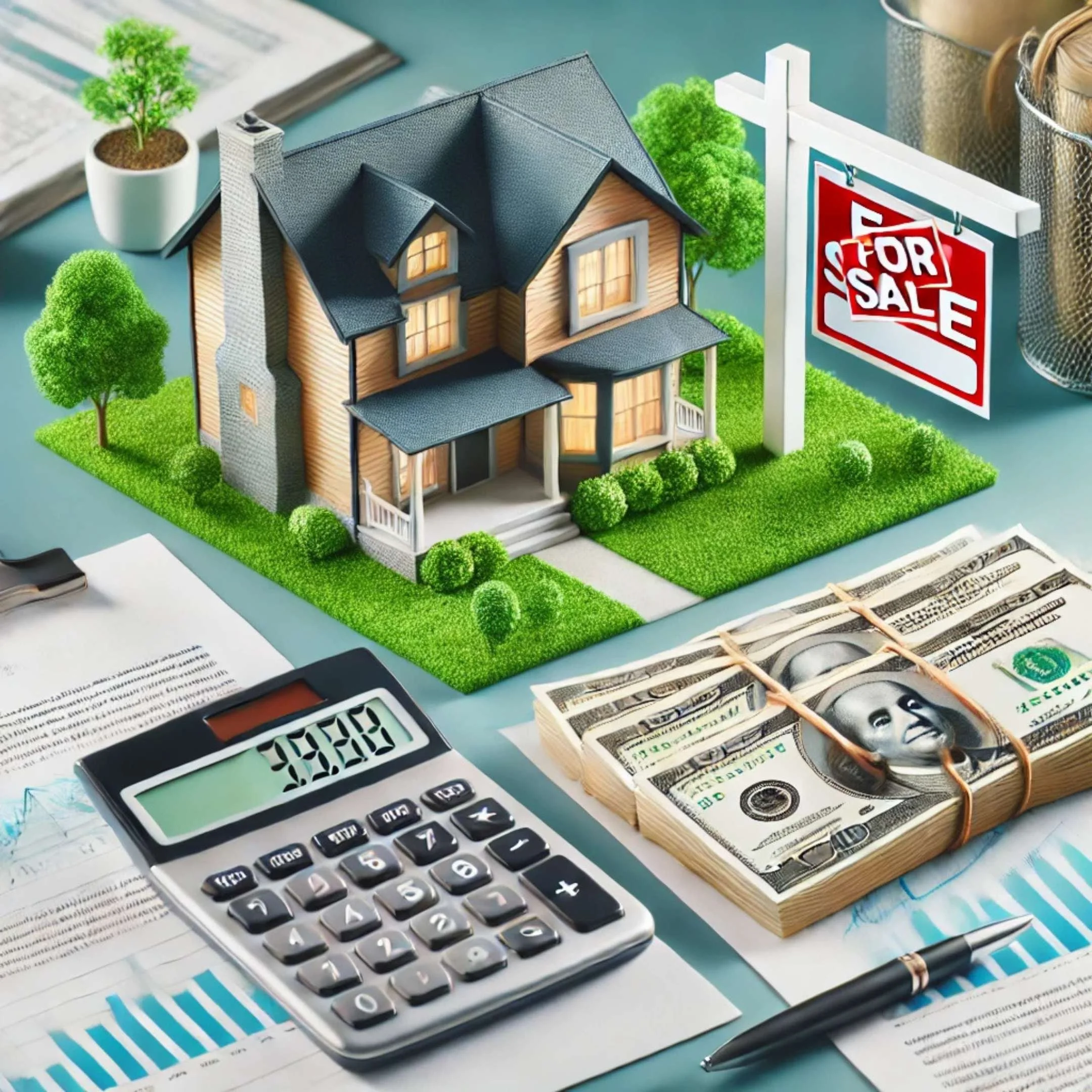 Real Estate Investing for Beginners: Key Strategies for Maximizing Returns