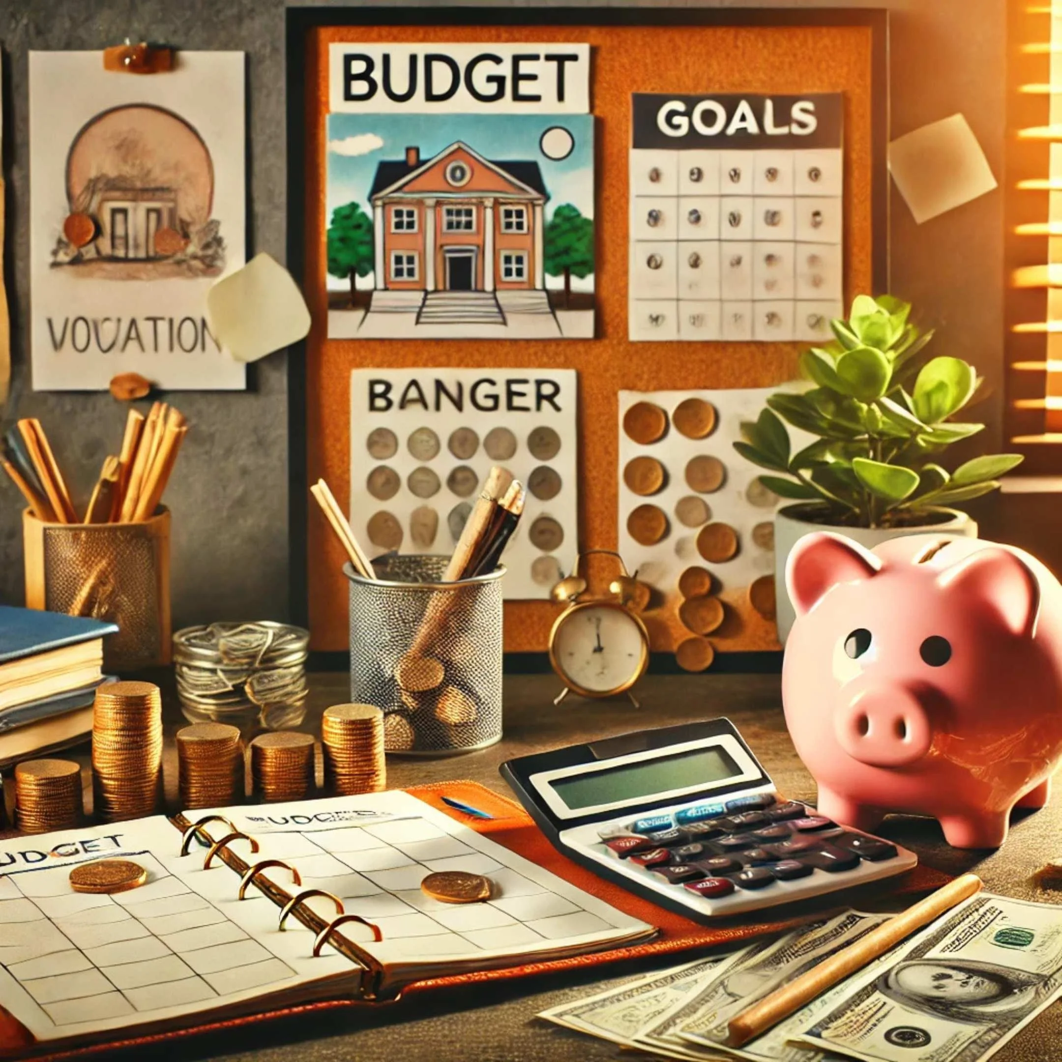 Managing Finances and Budgeting Properly: A Guide to Financial Stability