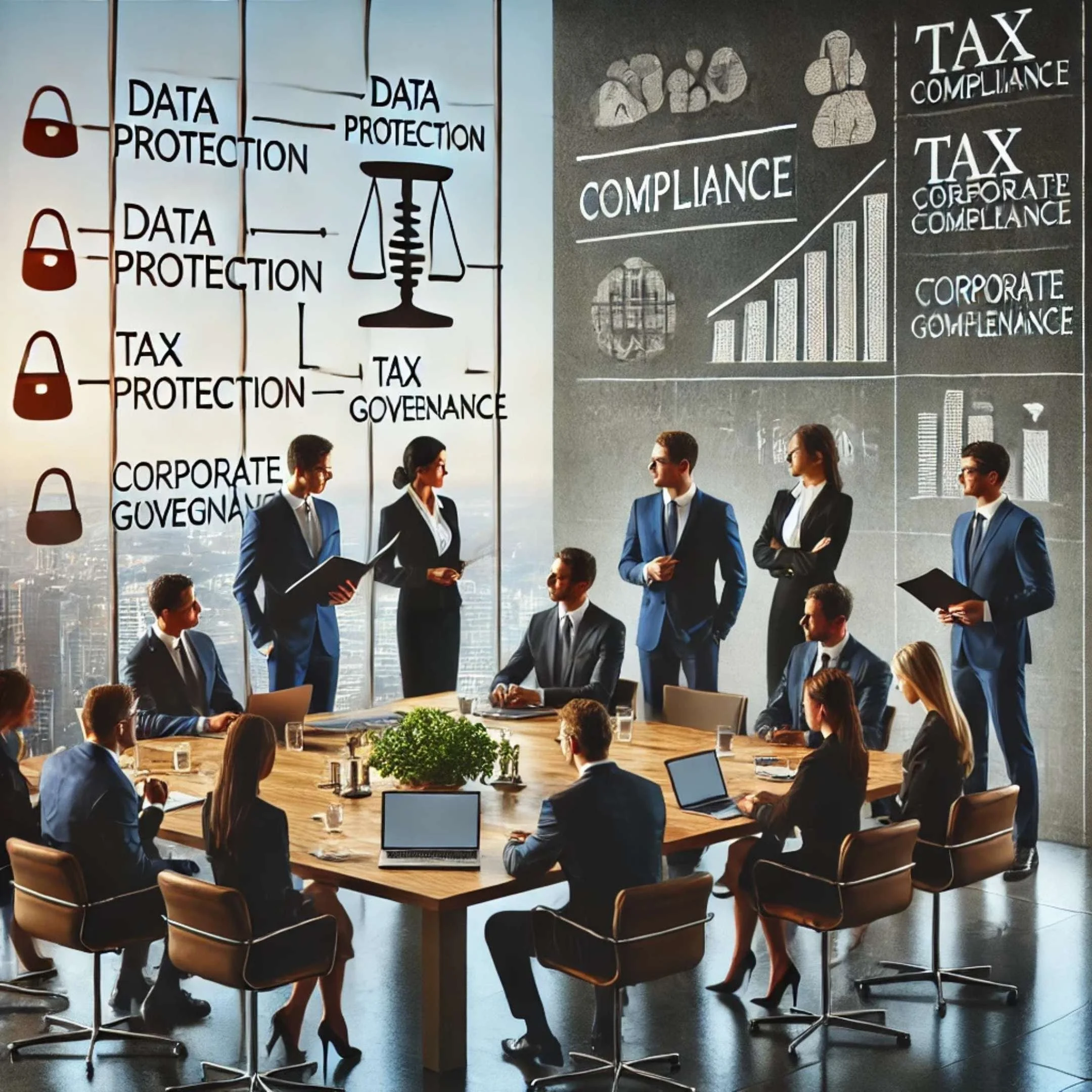 Legal and Regulatory Compliance: Why It’s Crucial for Business Success