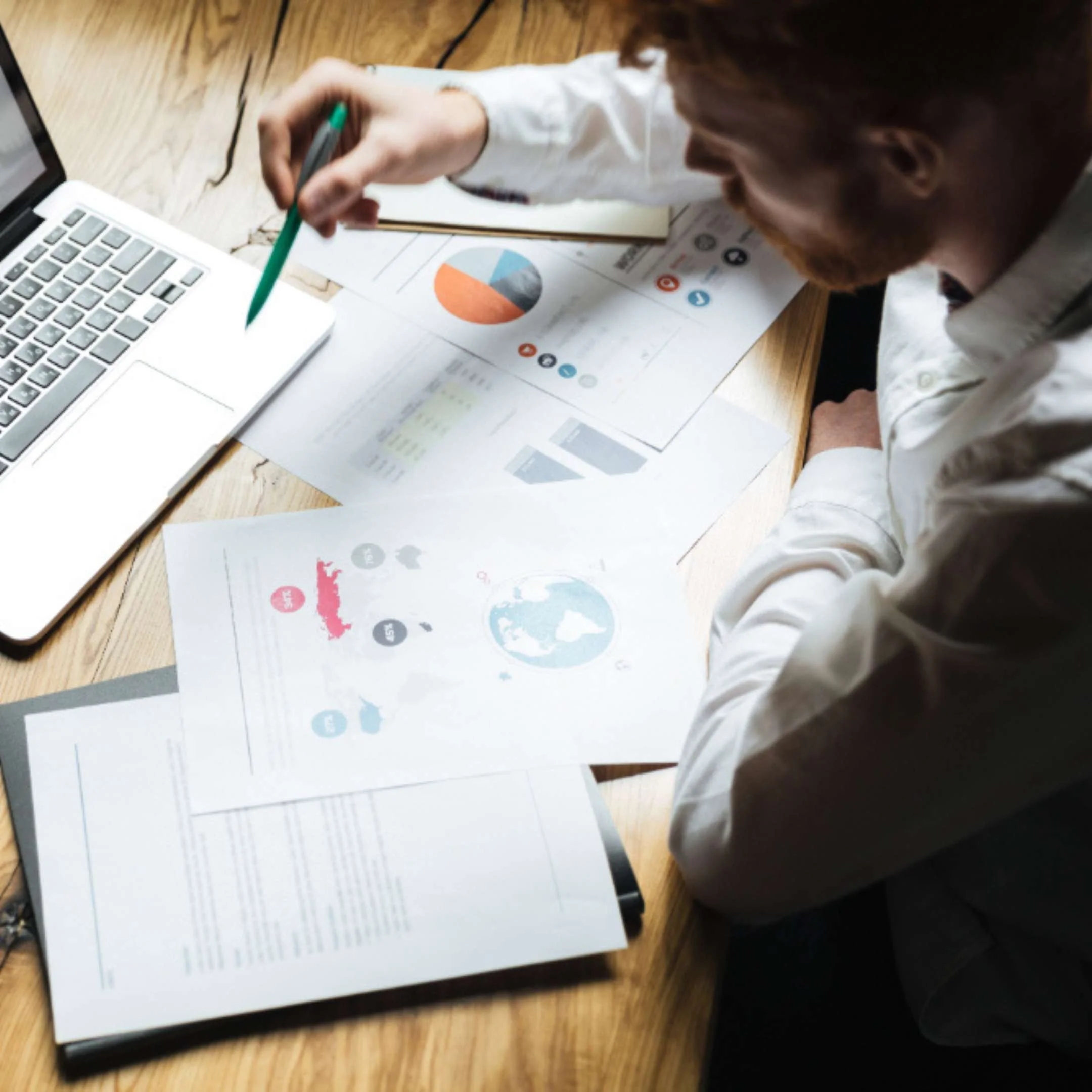 The Importance of Thorough Market Research for Business Success