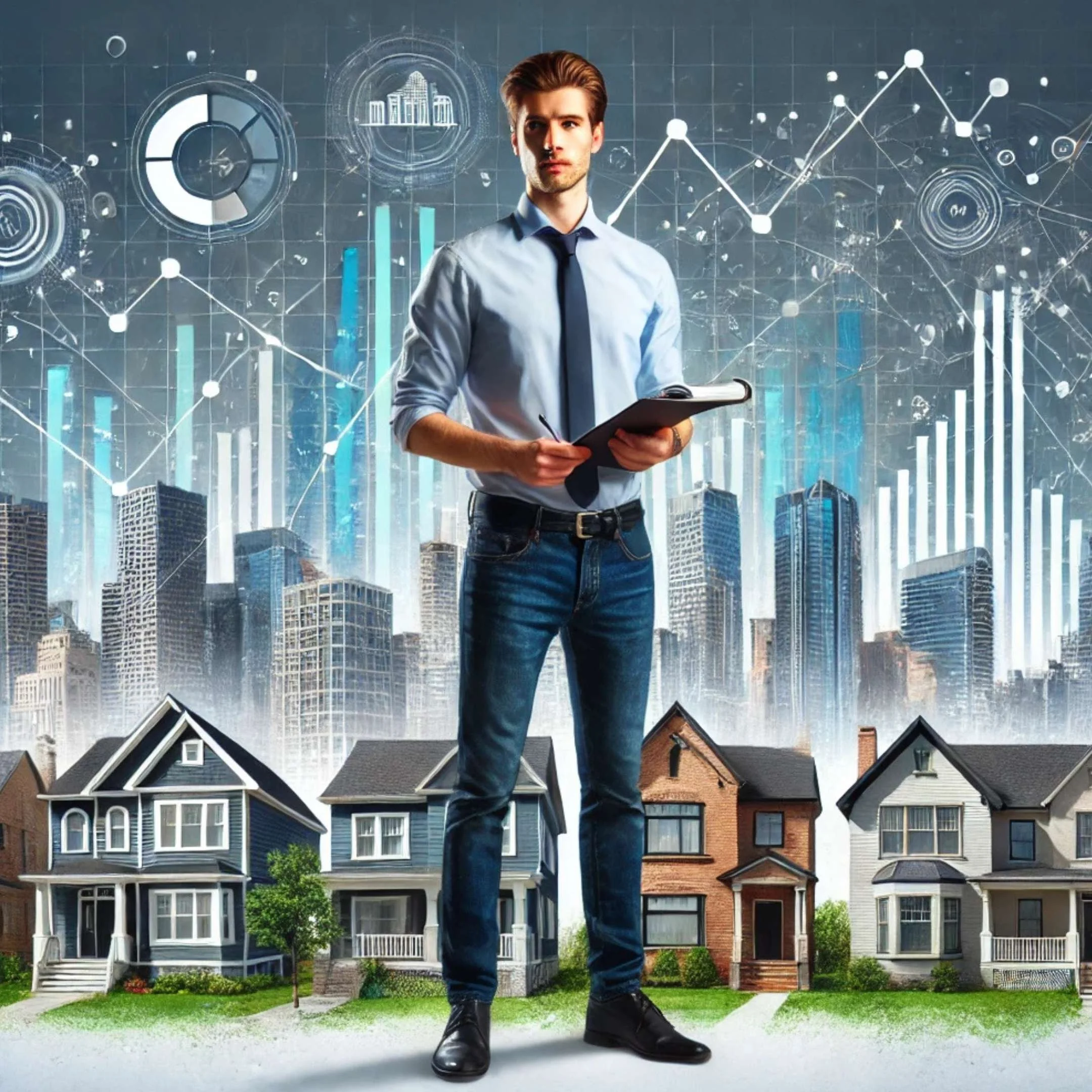 10 Things Every New Real Estate Investor Should Know Before Starting