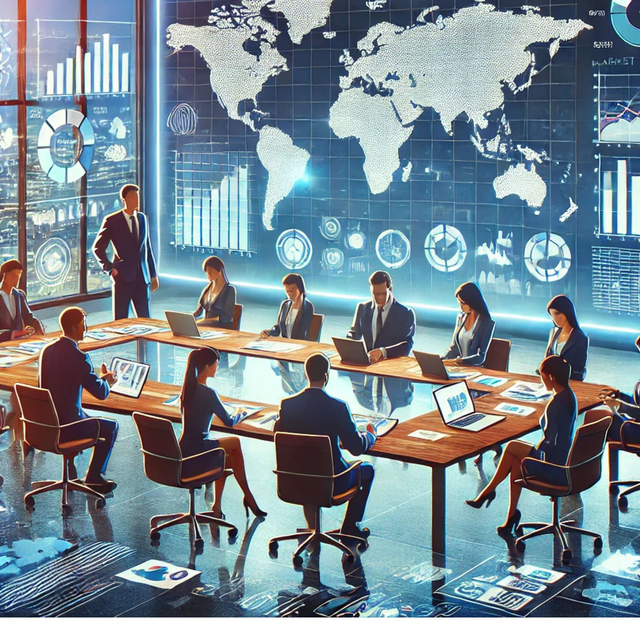 The Importance of Thorough Market Research