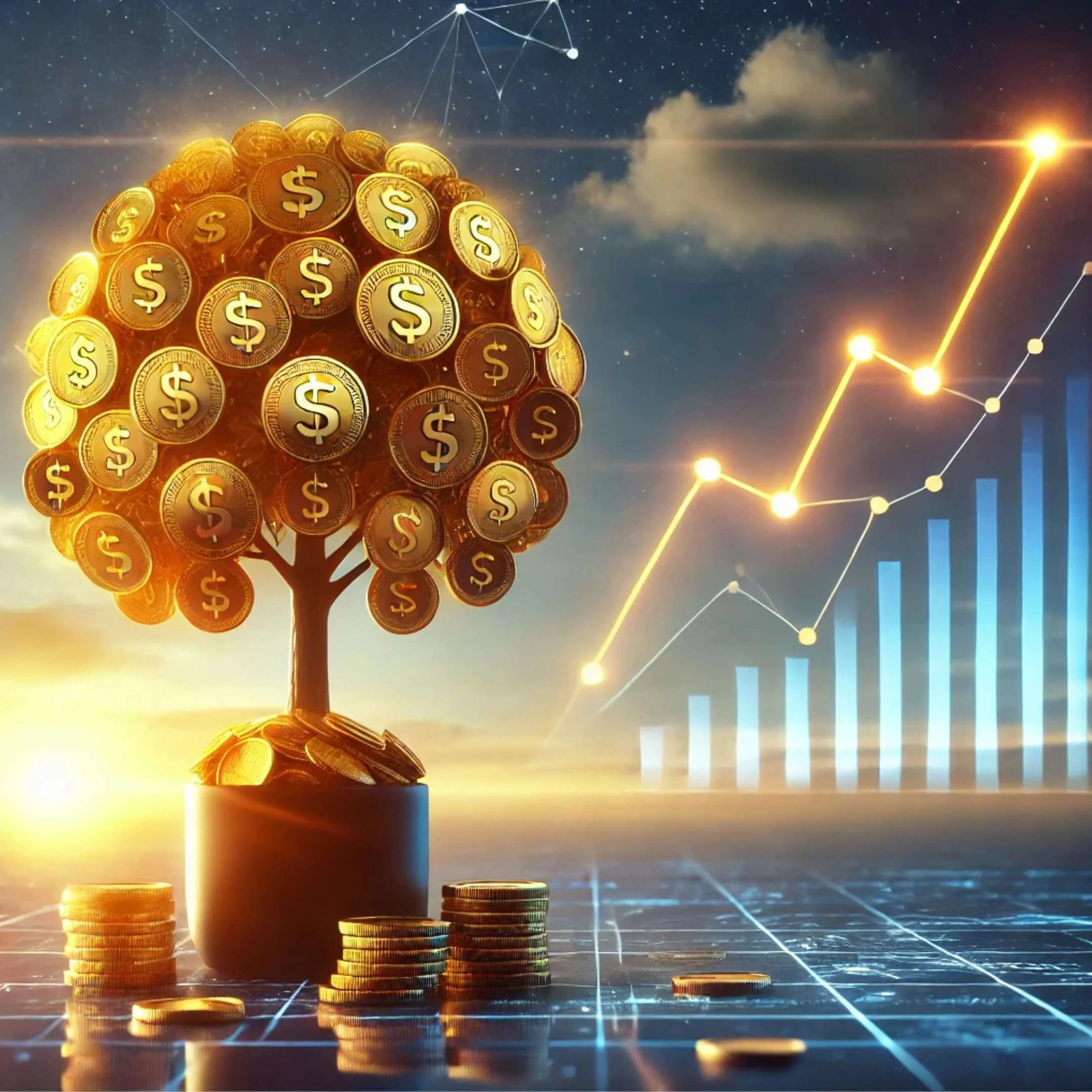 The Role of a Long-Term Investment Strategy