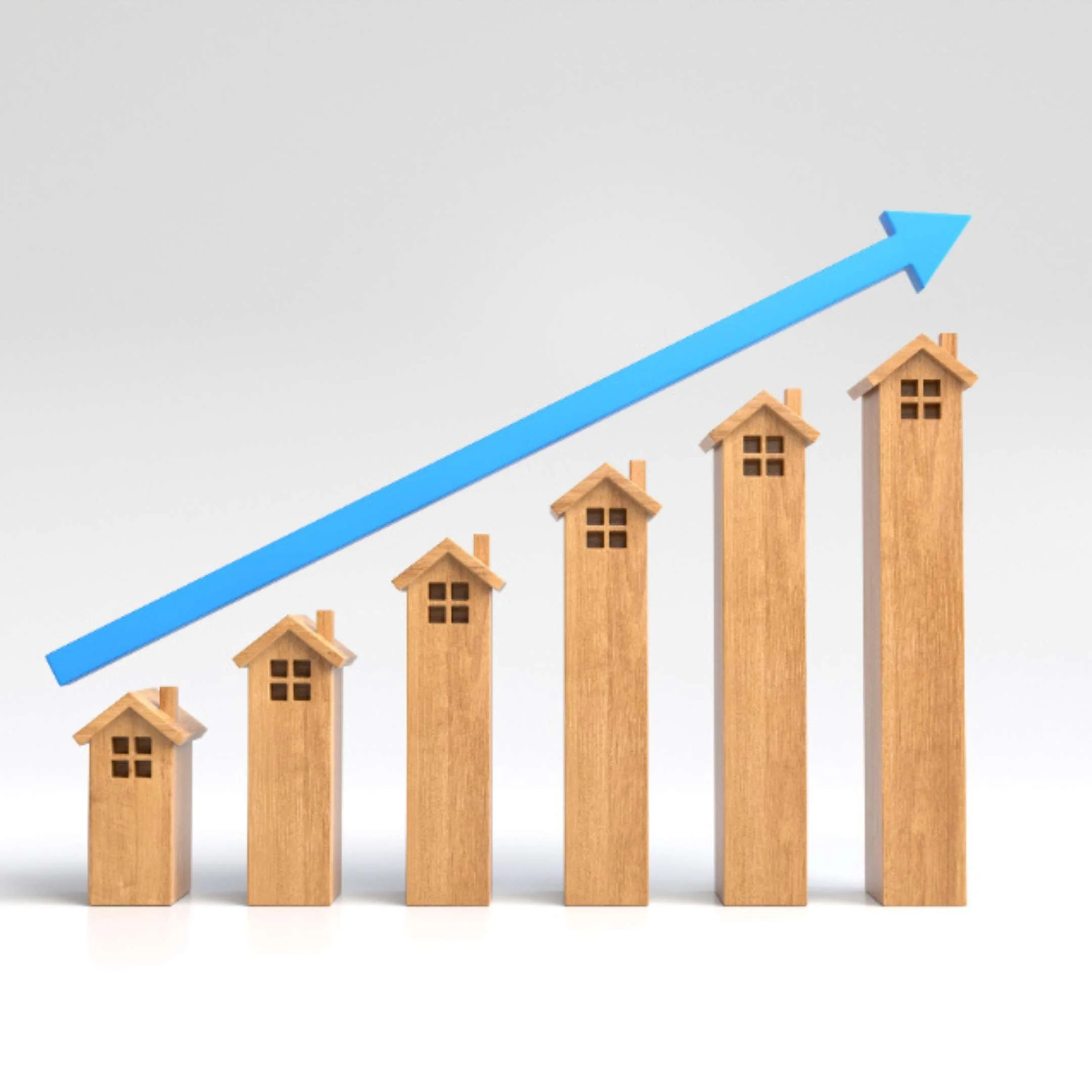 The Impact of Rising Interest Rates on the Mortgage Market in 2025