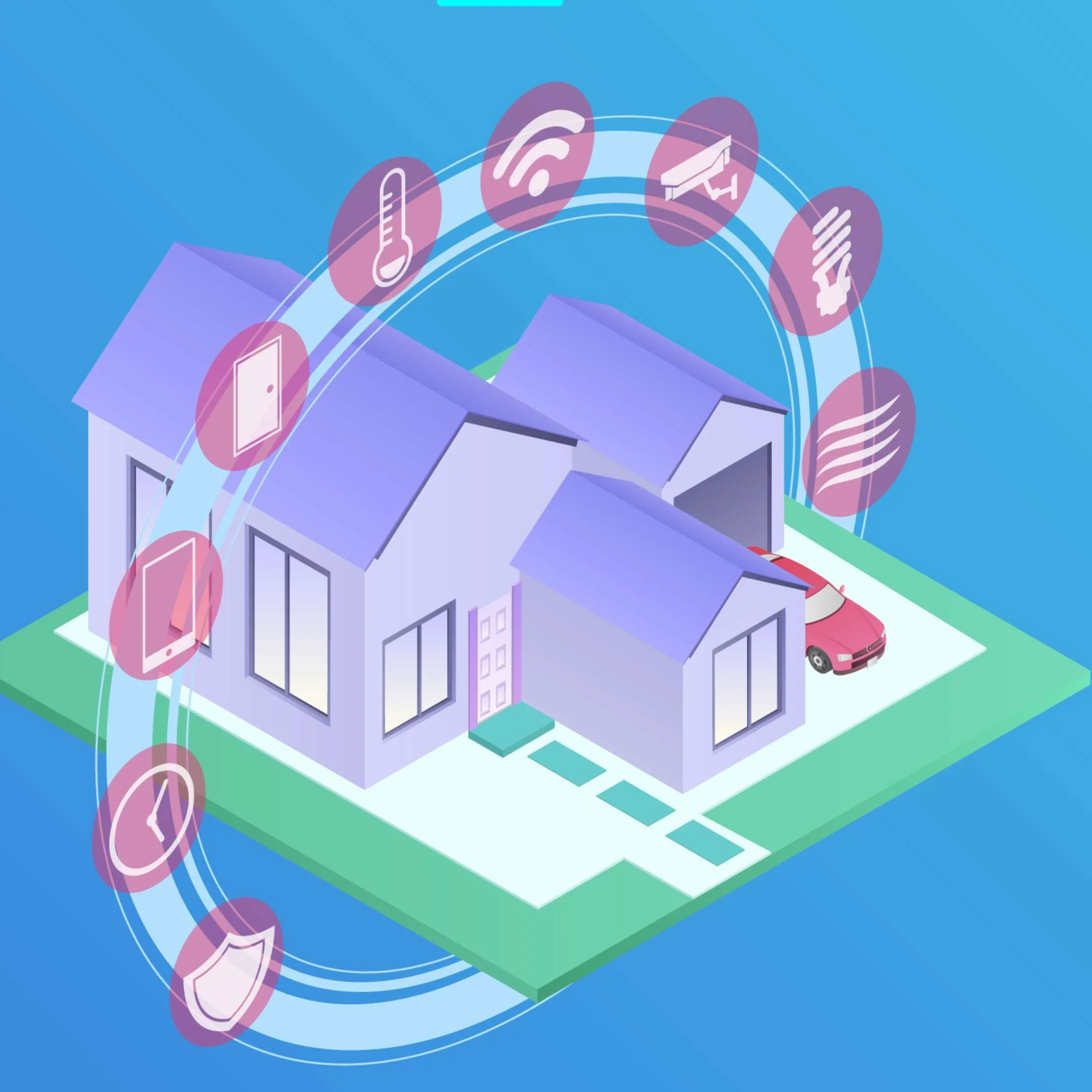 How Blockchain Technology Could Change the Mortgage Industry