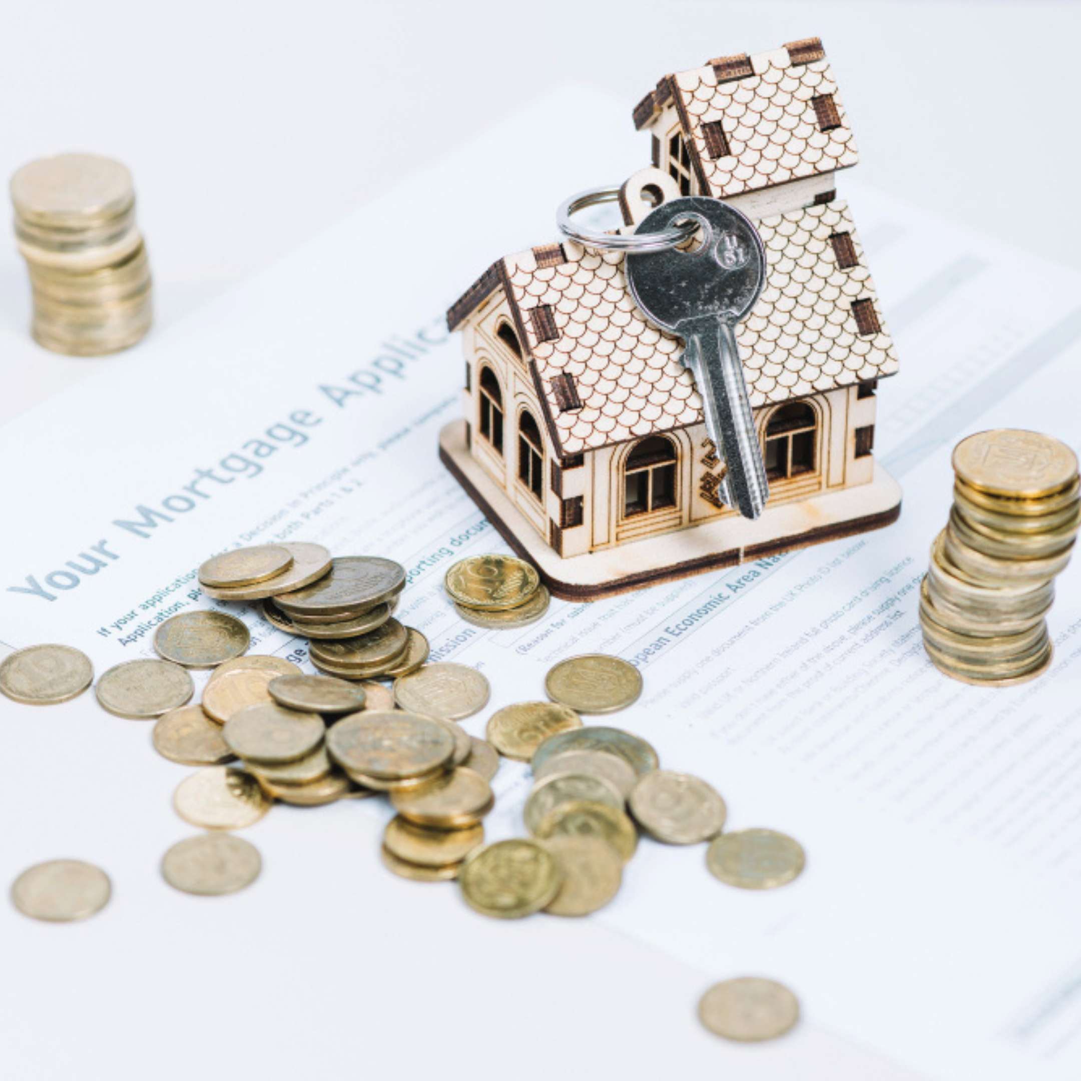 The Best States for Low Mortgage Rates in 2025