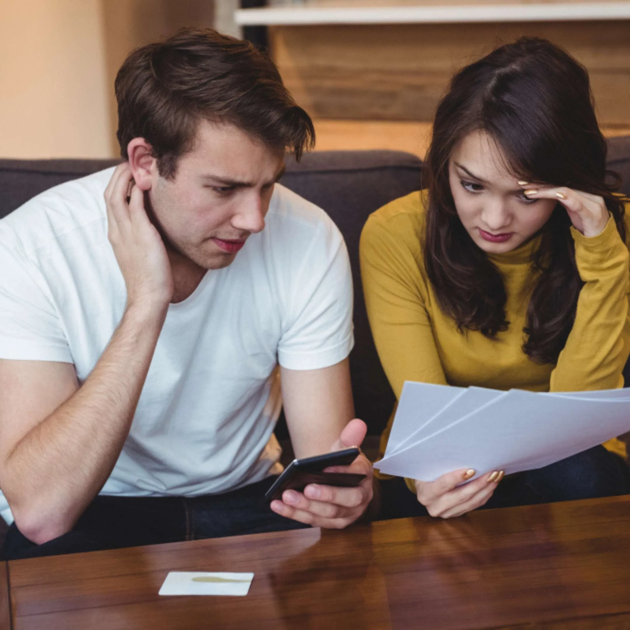 Avoiding Common Pitfalls During the Mortgage Application Process