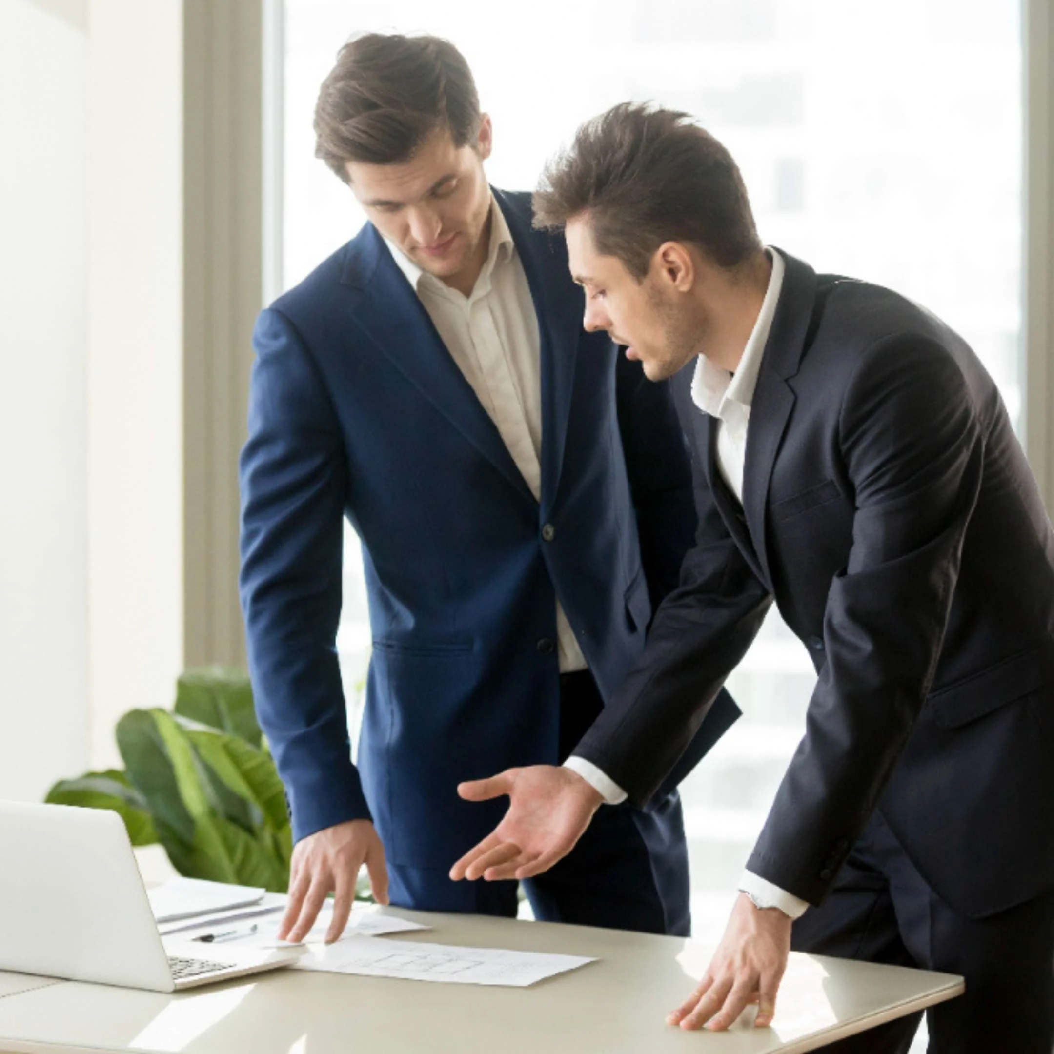 Business Loans vs. Investor Funding: Which is Right for You?