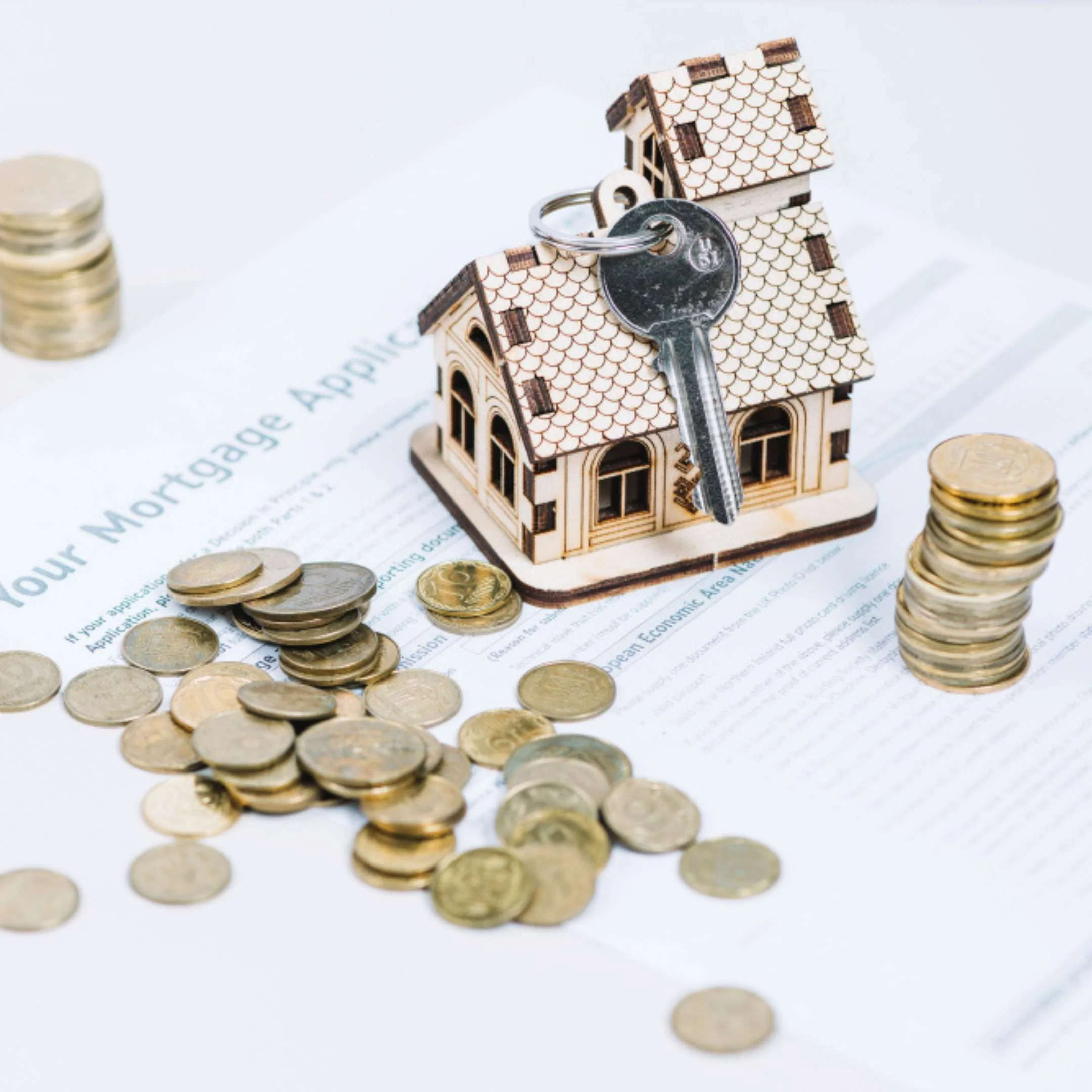 How Regional Policies Affect Mortgage Approvals and Rates