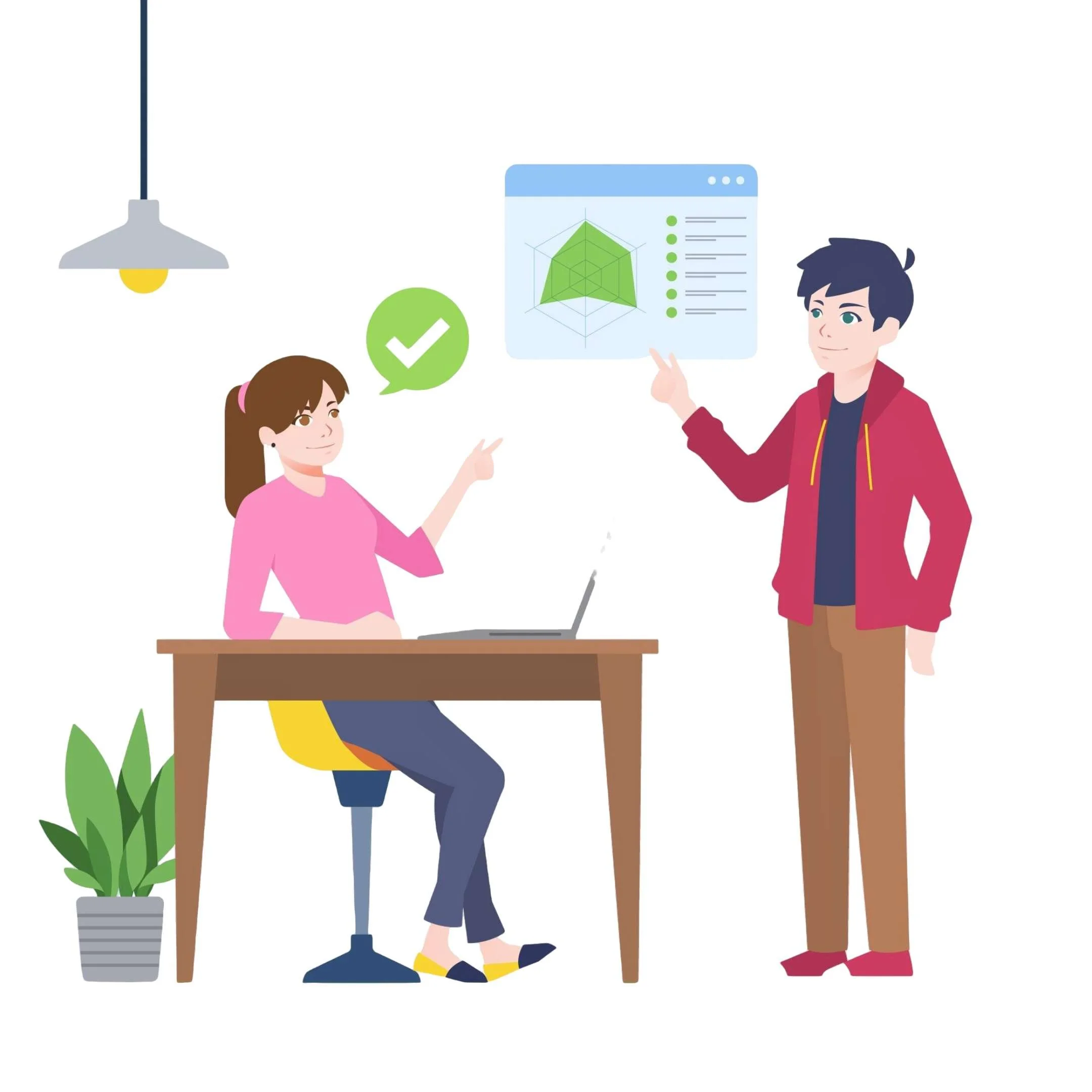 Turning Feedback into Action: A Roadmap to Business Excellence