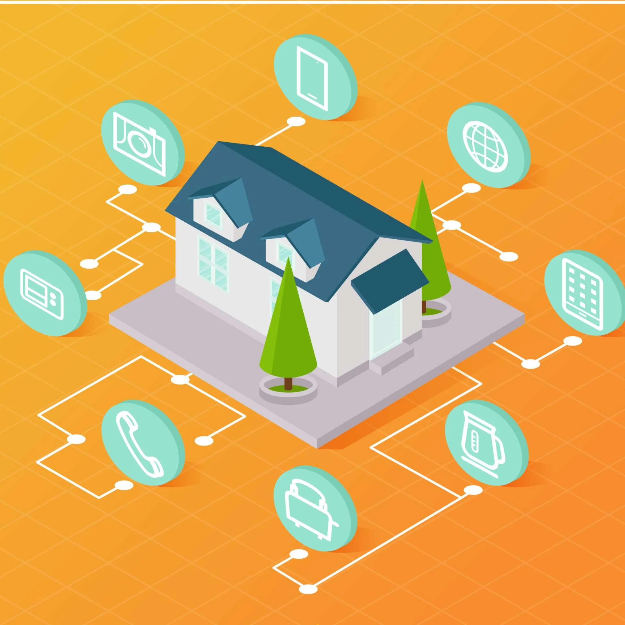 The Impact of AI and Automation on the Mortgage Process in 2025