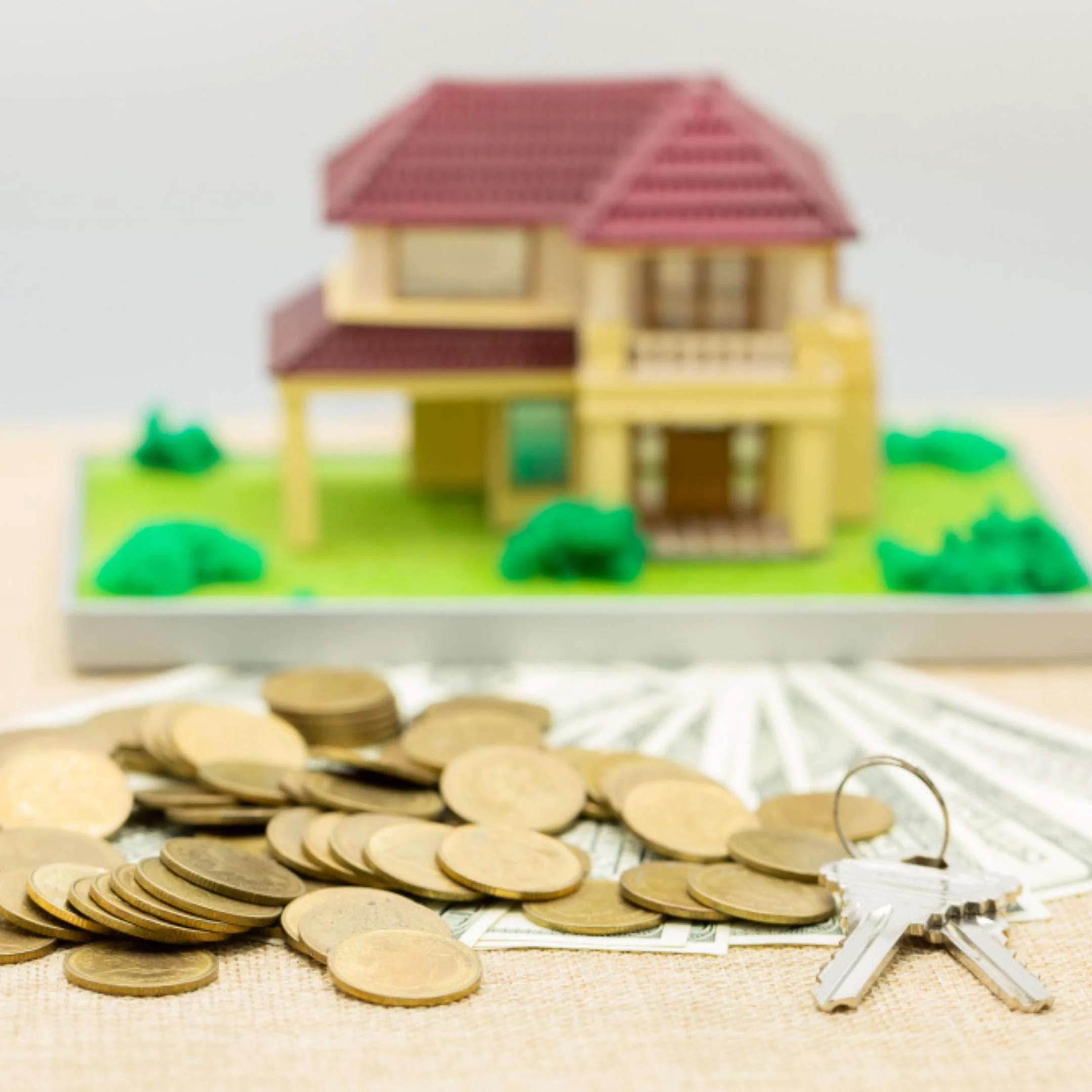 How to Choose the Best Mortgage for Your Financial Goals