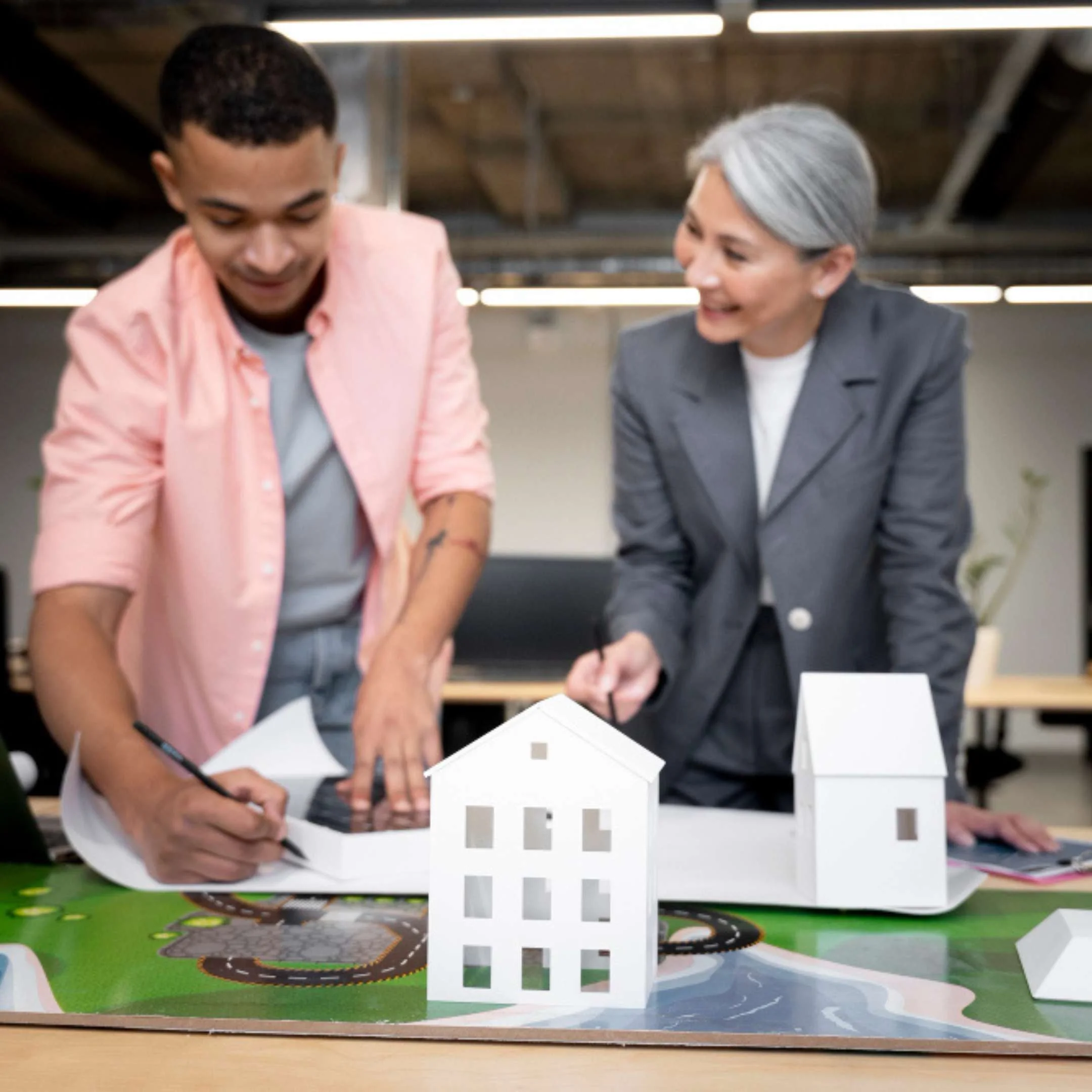 Affordable Housing in 2025: Challenges and Solutions for Developers