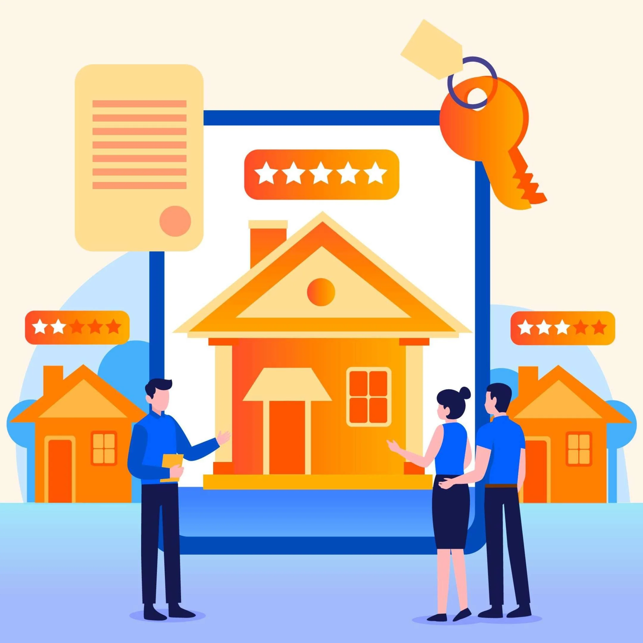 Understanding the Mortgage Approval Process: Tips to Increase Your Chances