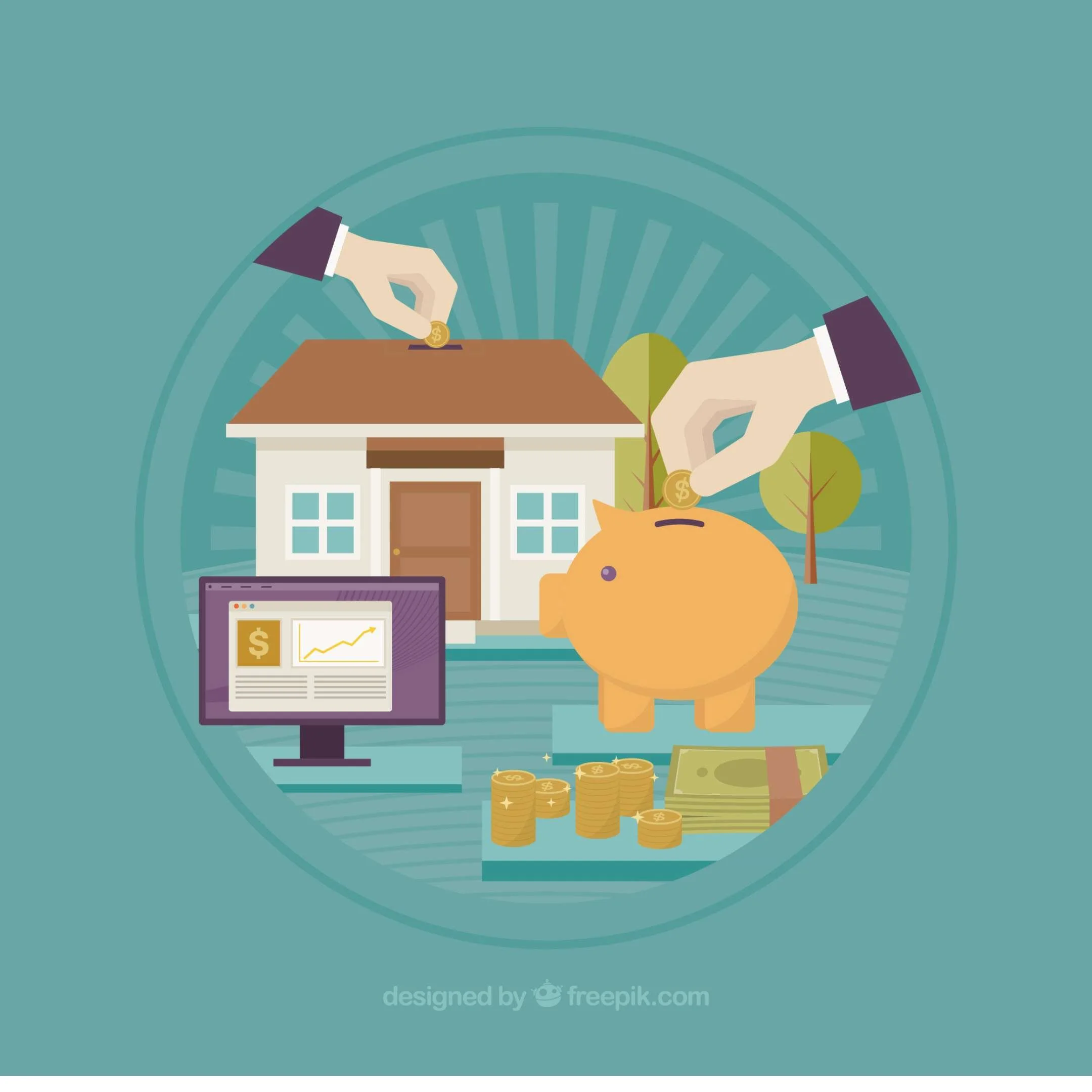 First-Time Buyers' Guide: Demystifying the Mortgage Process