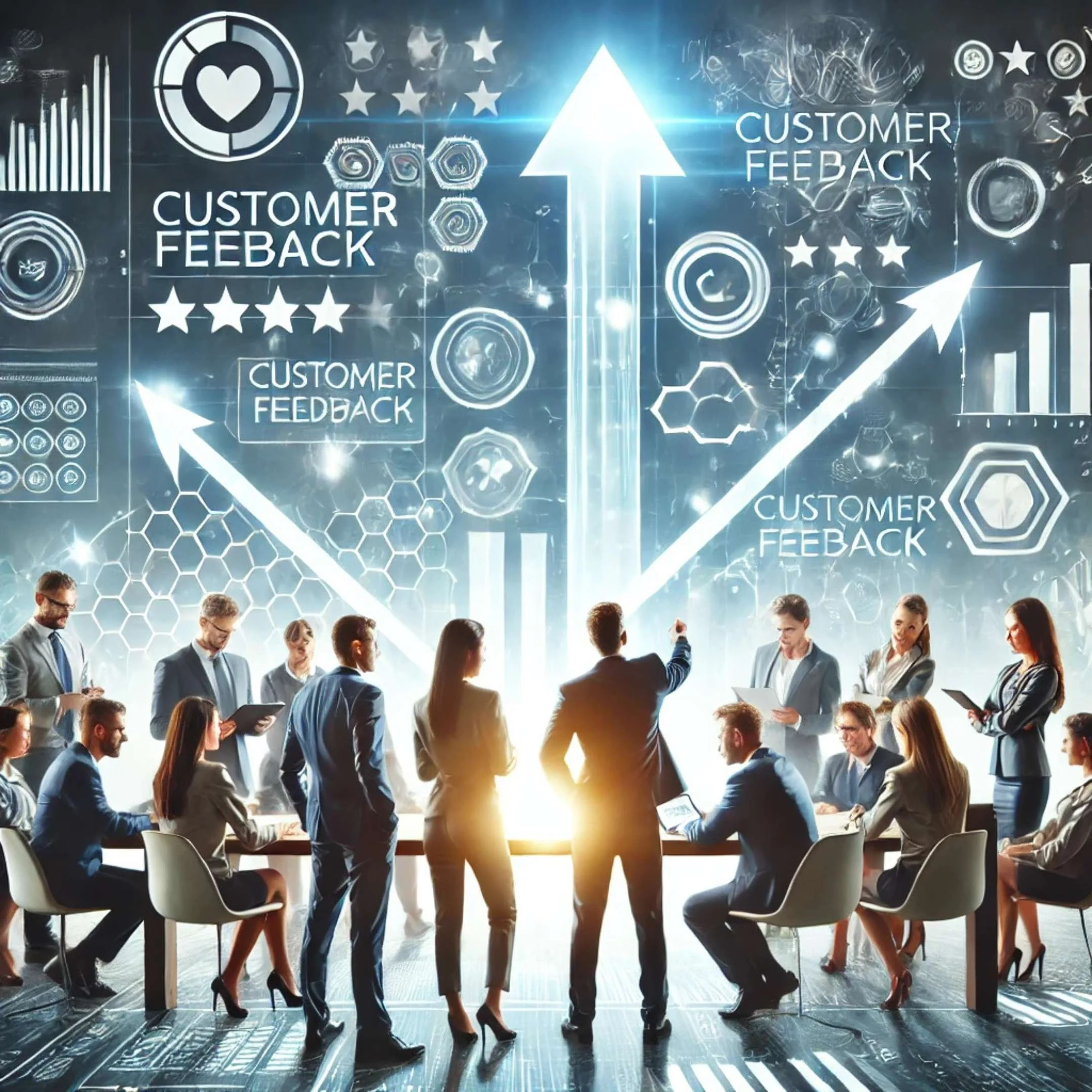 The ROI of Customer Feedback: Unlocking Growth Opportunities