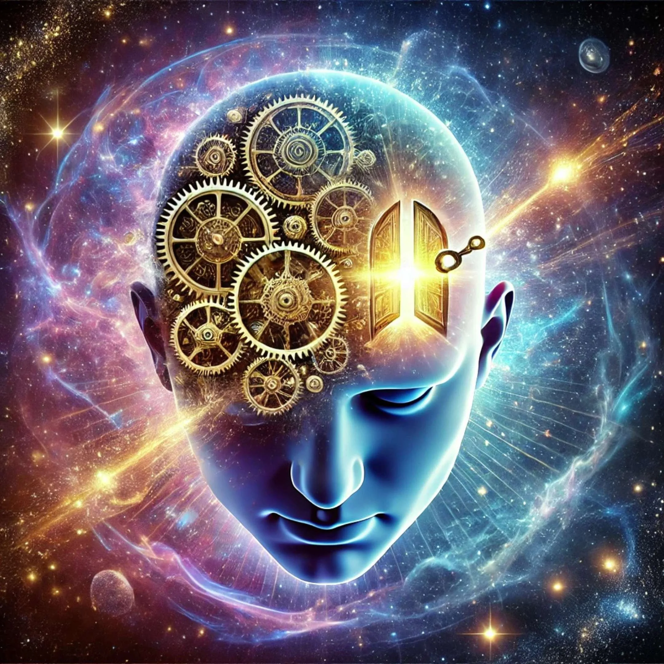 Mind Over Matter: Unlocking the Hidden Power of Your Subconscious