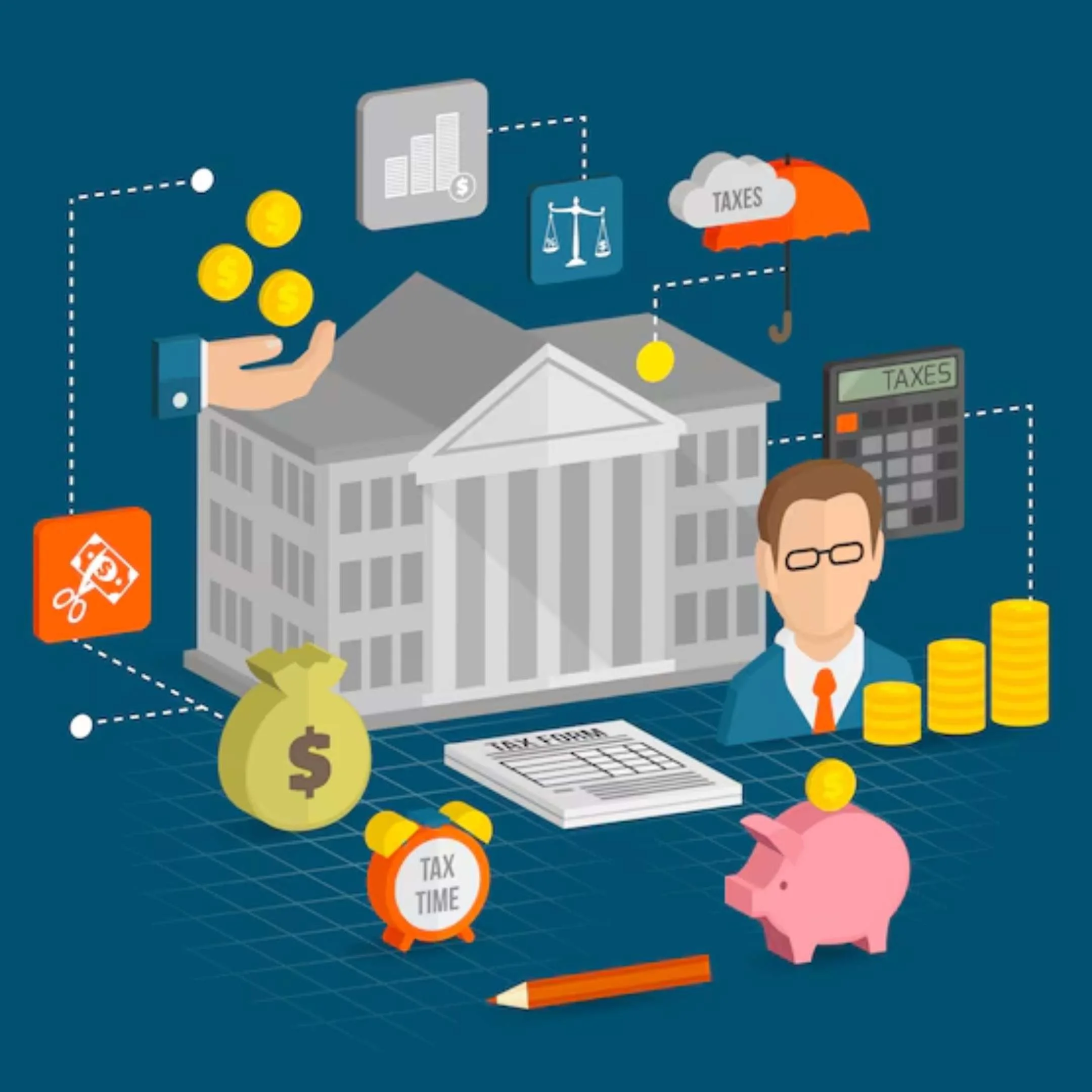 The Role of Government Policies in Shaping the Mortgage Industry in 2025