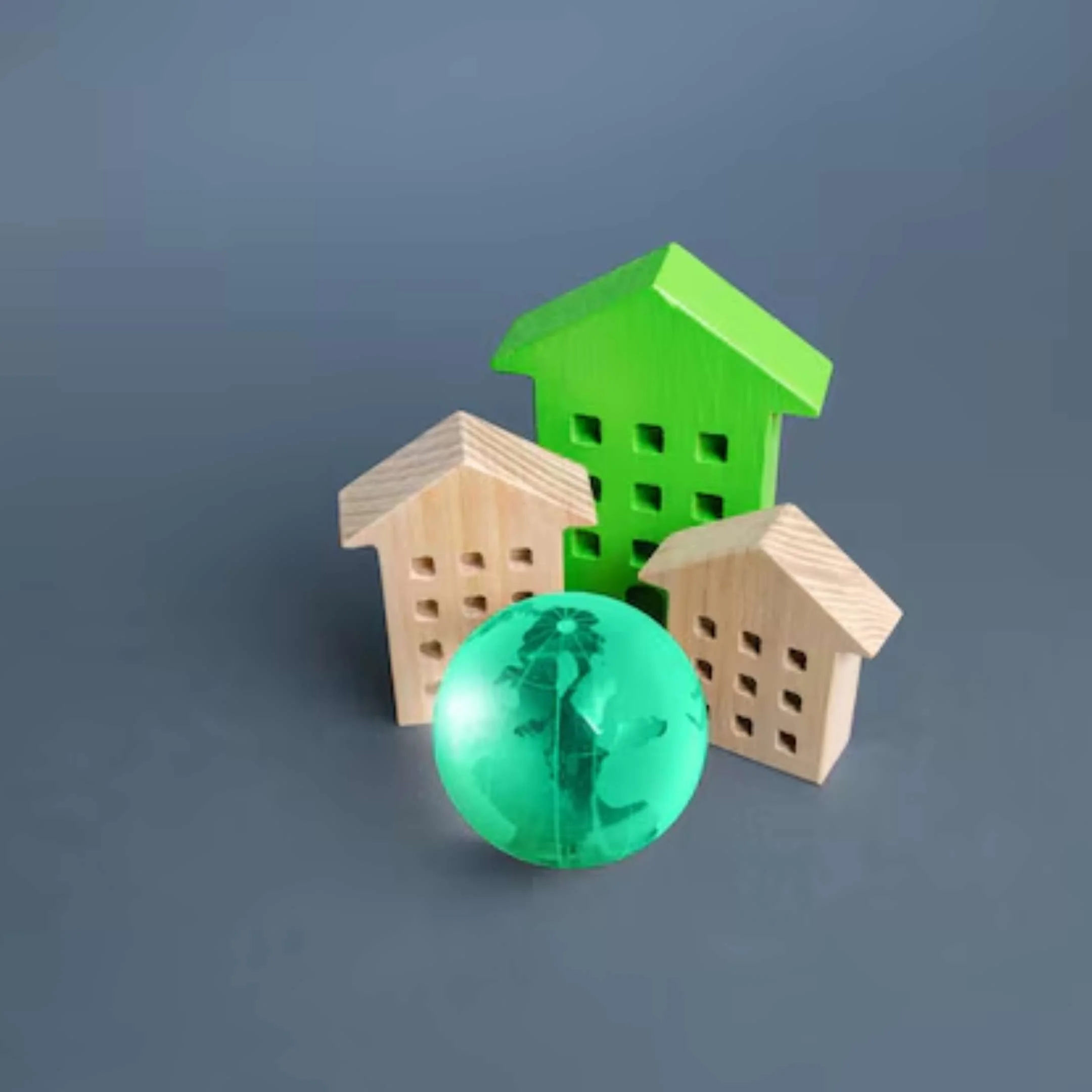Environmental, Social, and Governance (ESG) Criteria in Mortgage Lending