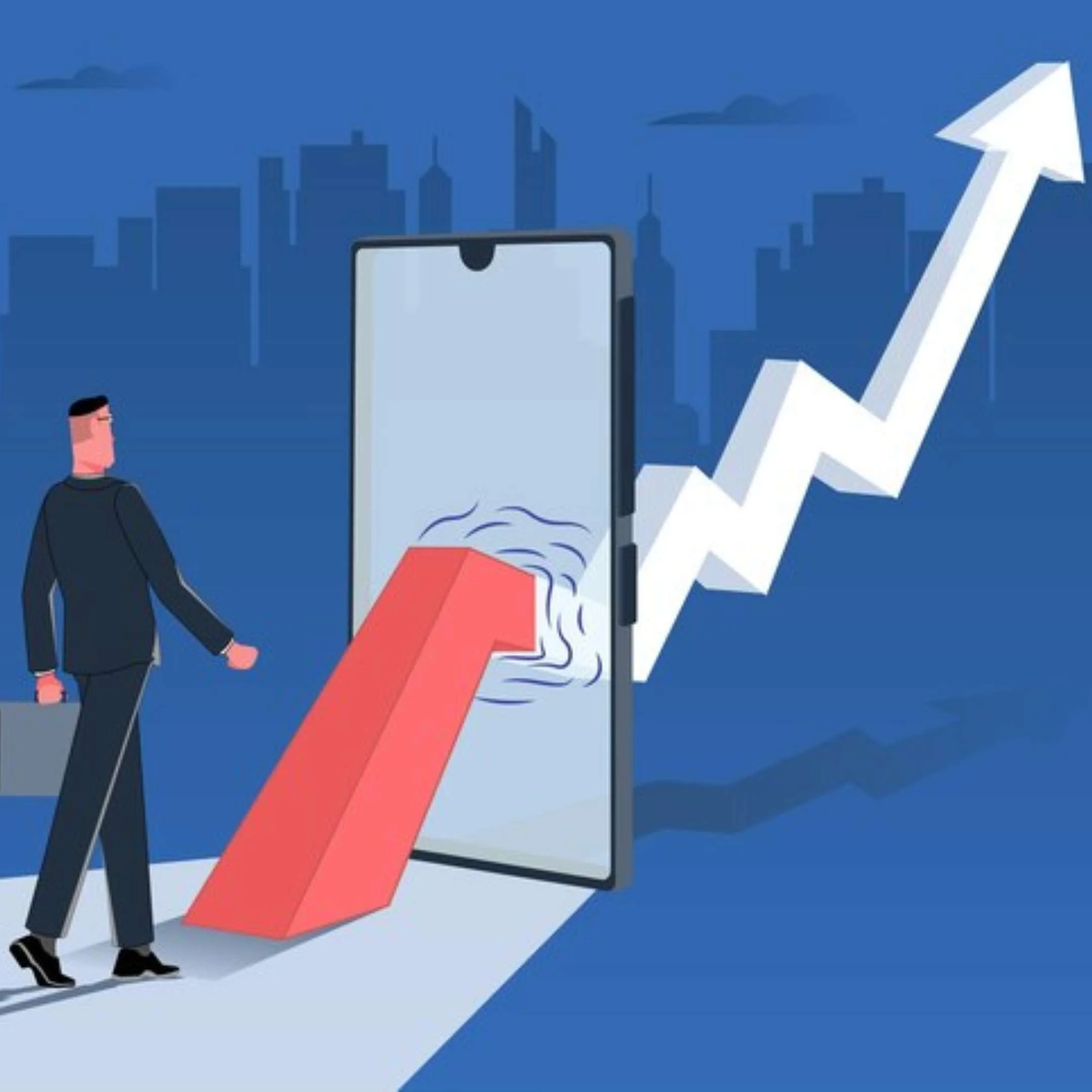 Barriers to Entry: Overcoming Challenges in Underserved Markets