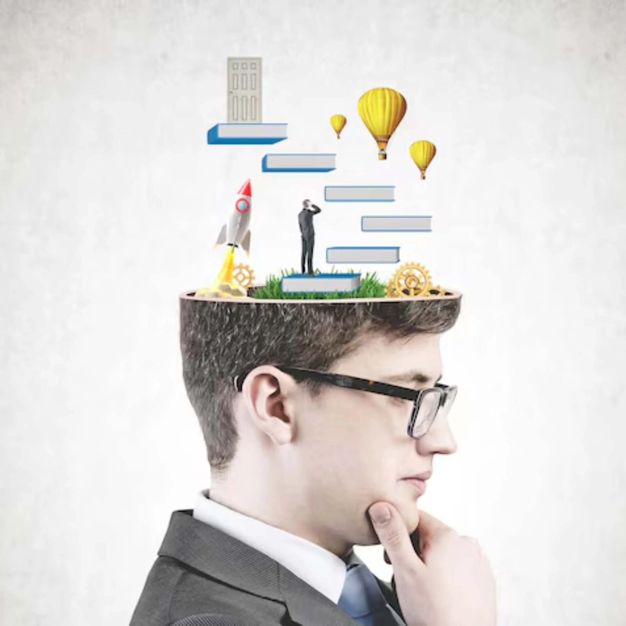 Master Your Mind: Strategies to Cultivate a Growth Mindset