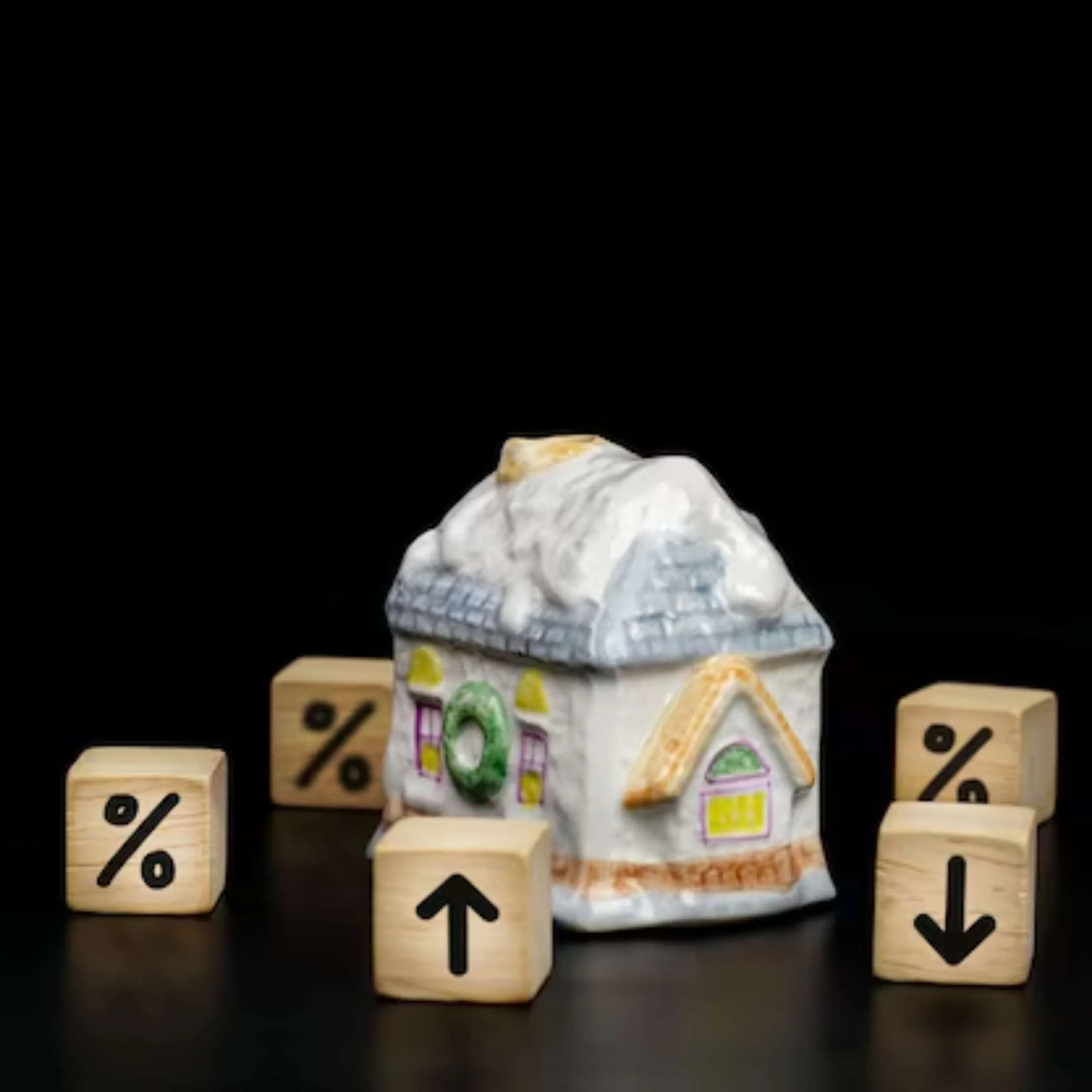 The Future of Mortgage Rates: What Homebuyers Should Expect in 2025