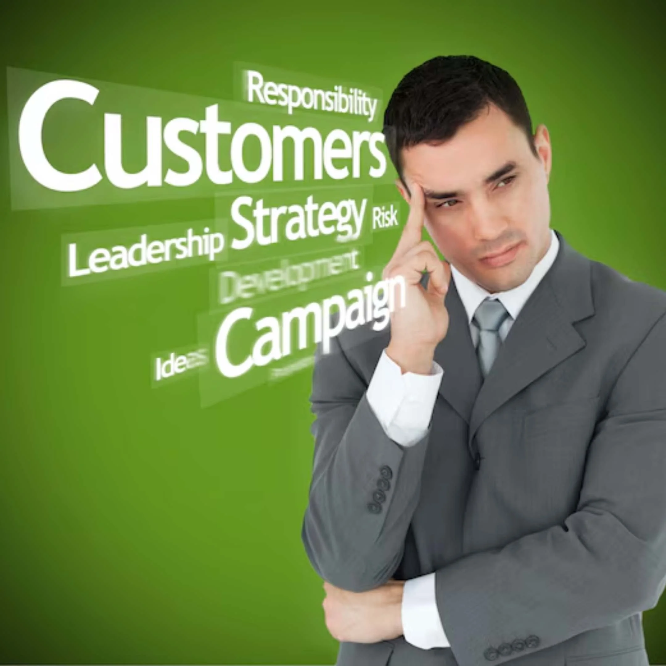 Why Understanding Your Customers is the Secret to Success