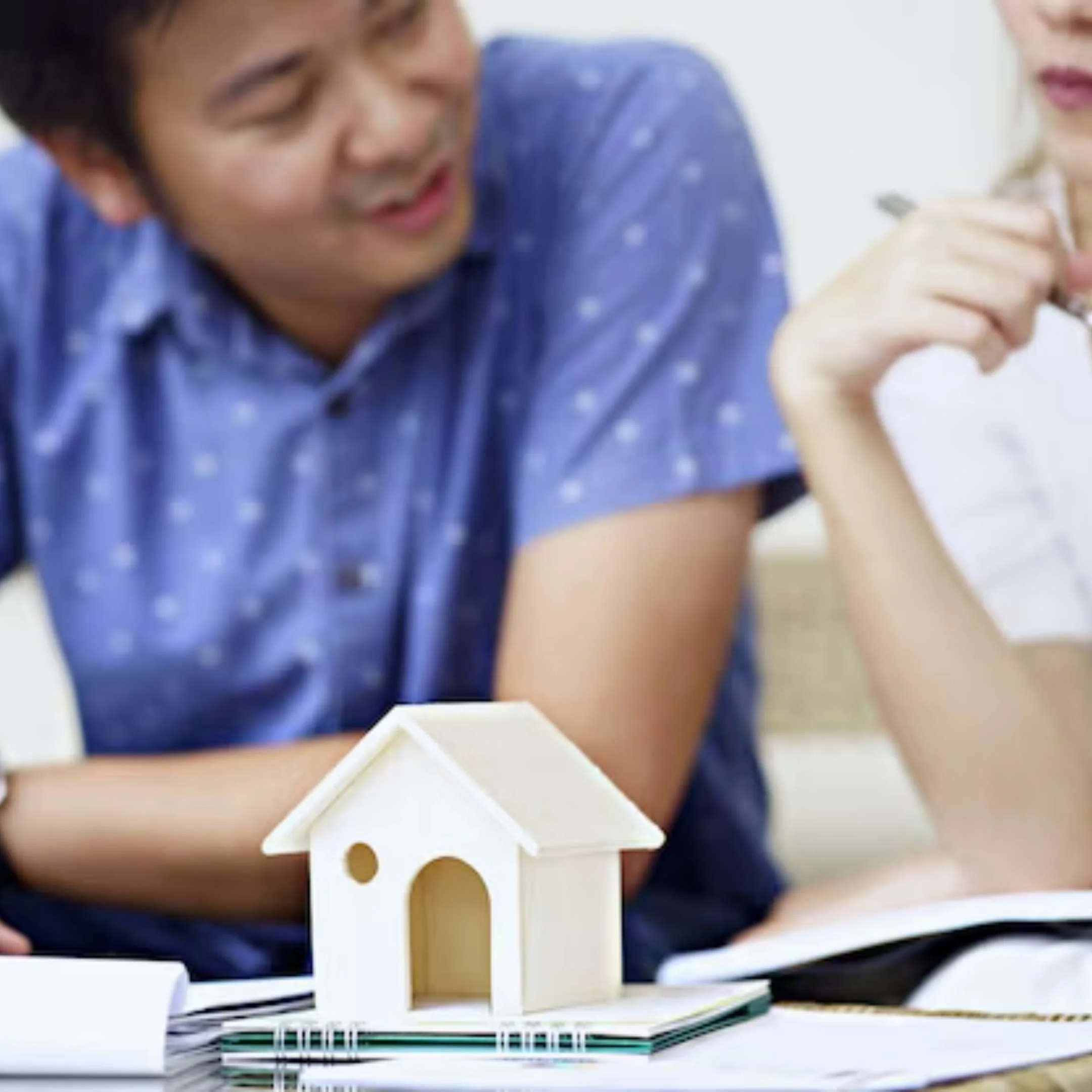 Understanding Mortgage Basics