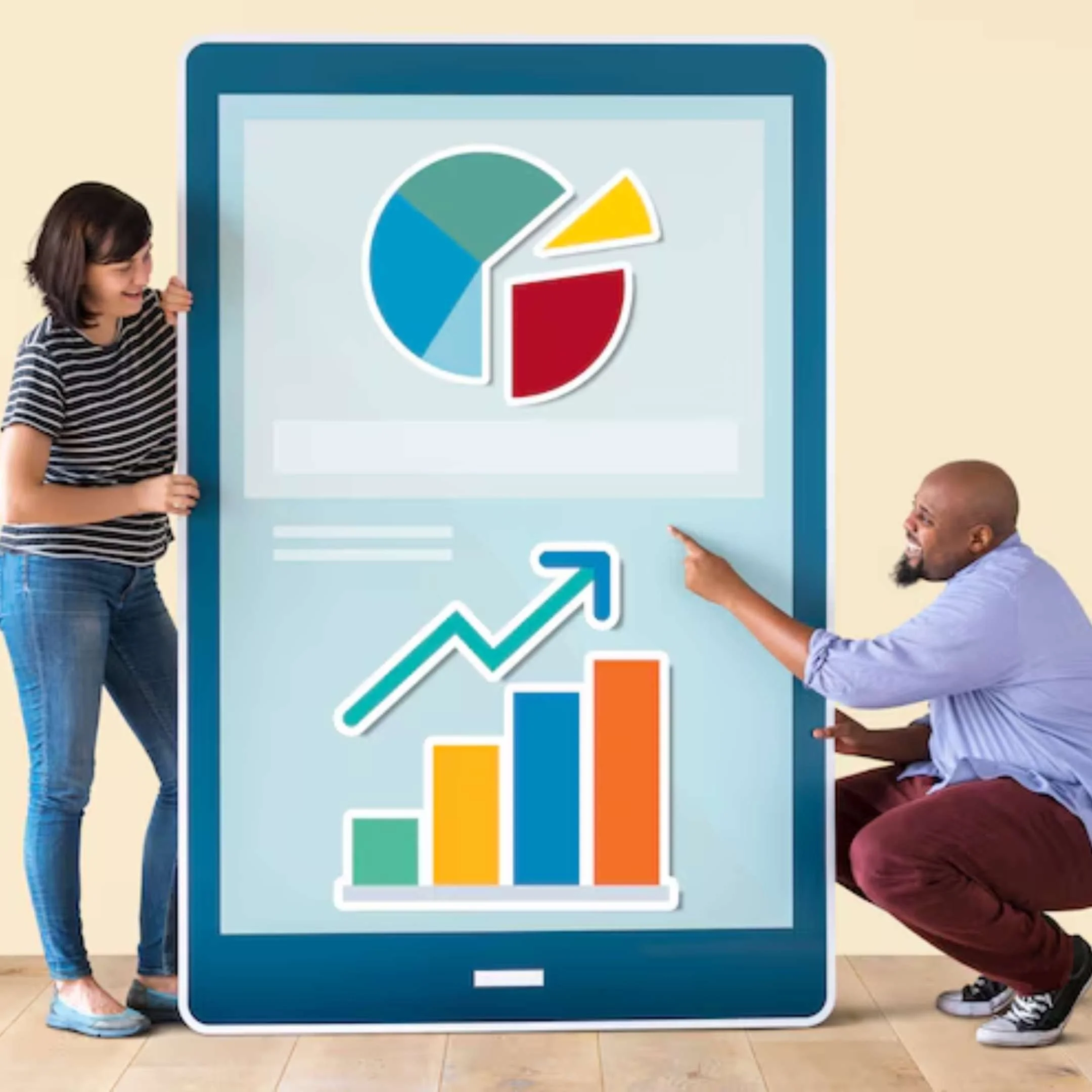 Data-Driven Strategy: Using Analytics to Uncover Market Opportunities