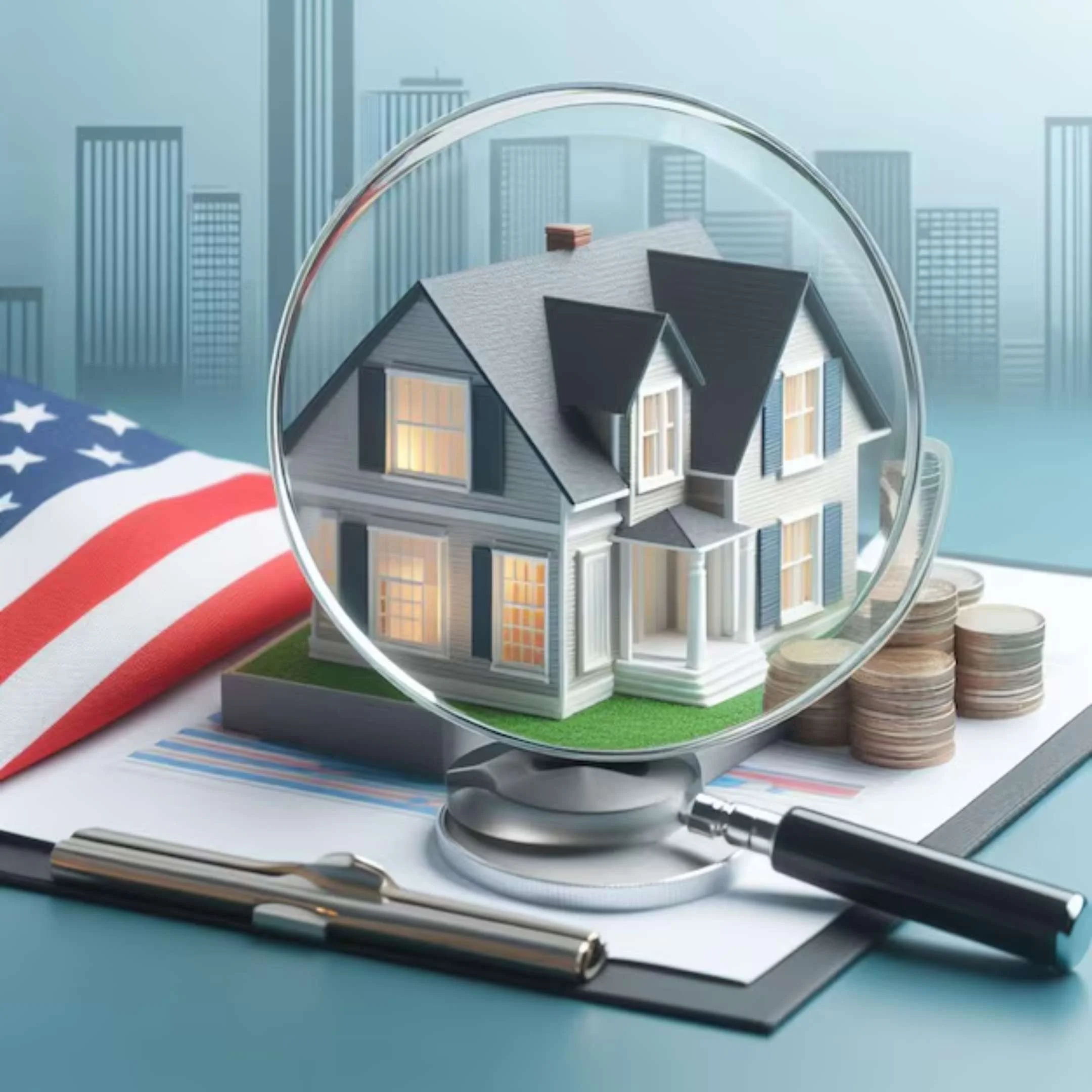 Government Policies and Their Effect on Mortgage Eligibility