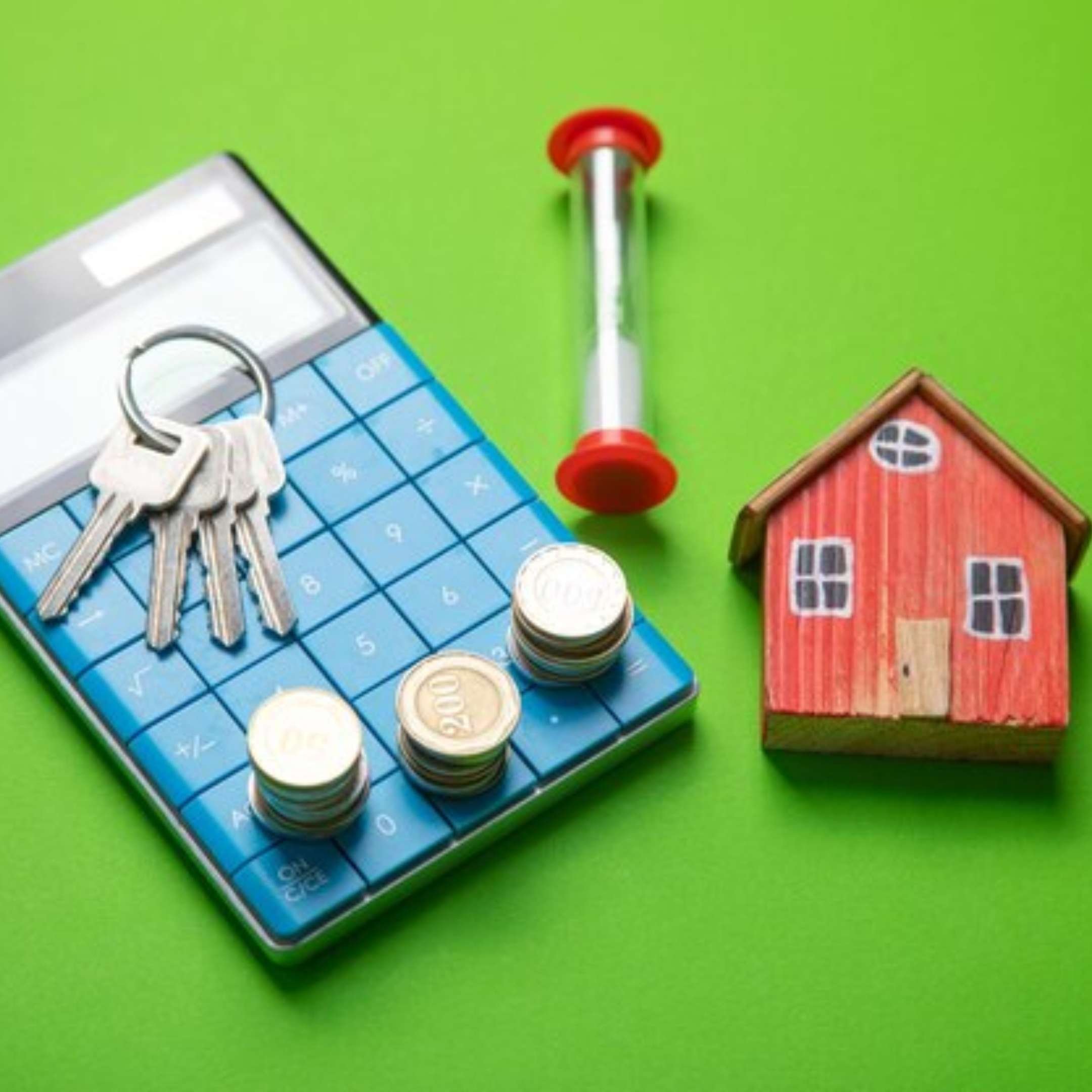 Long-Term Financial Planning and Mortgages