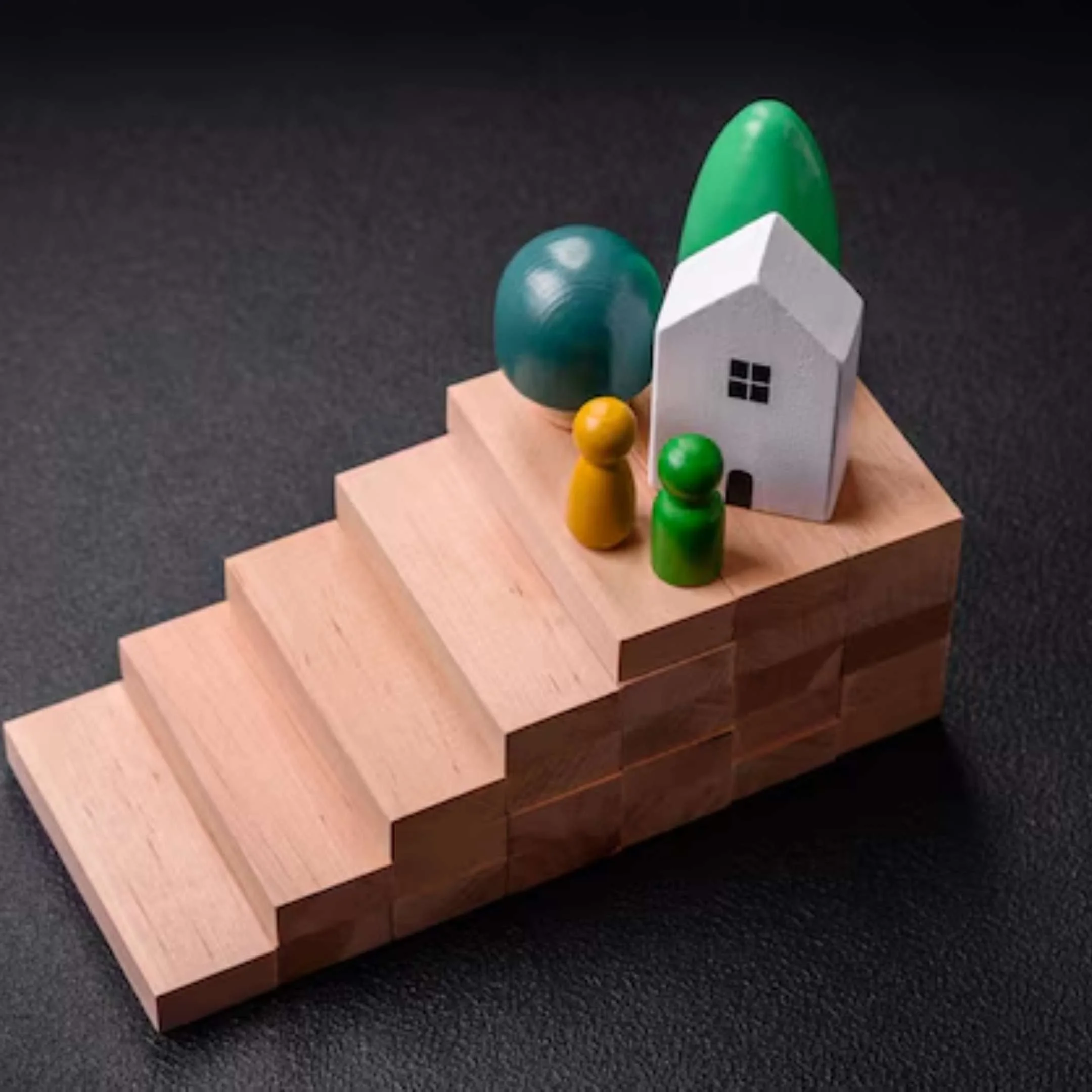 From Dream to Reality: The Roadmap to Owning Your First Home