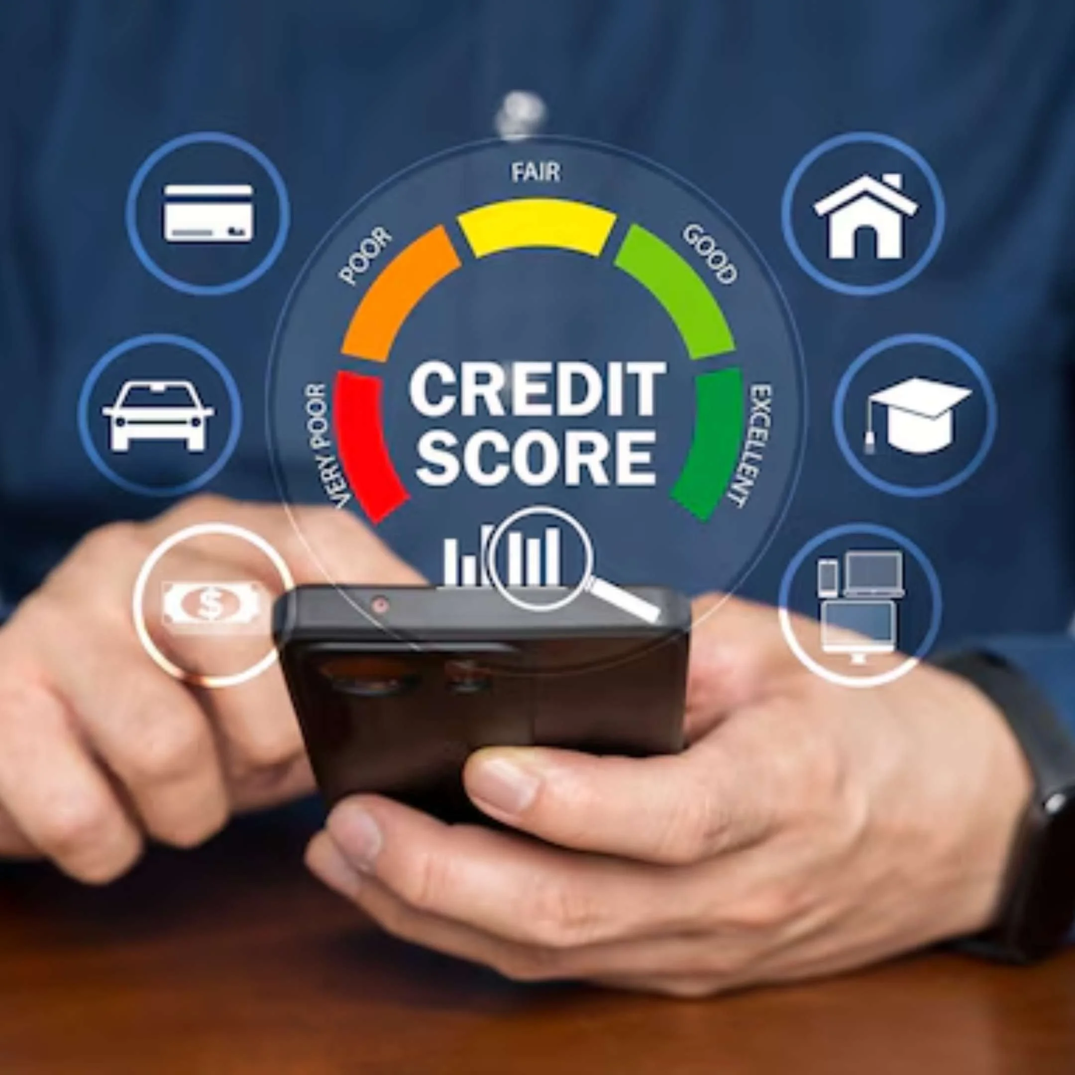 Credit Score and Mortgage Qualification: What You Need to Know