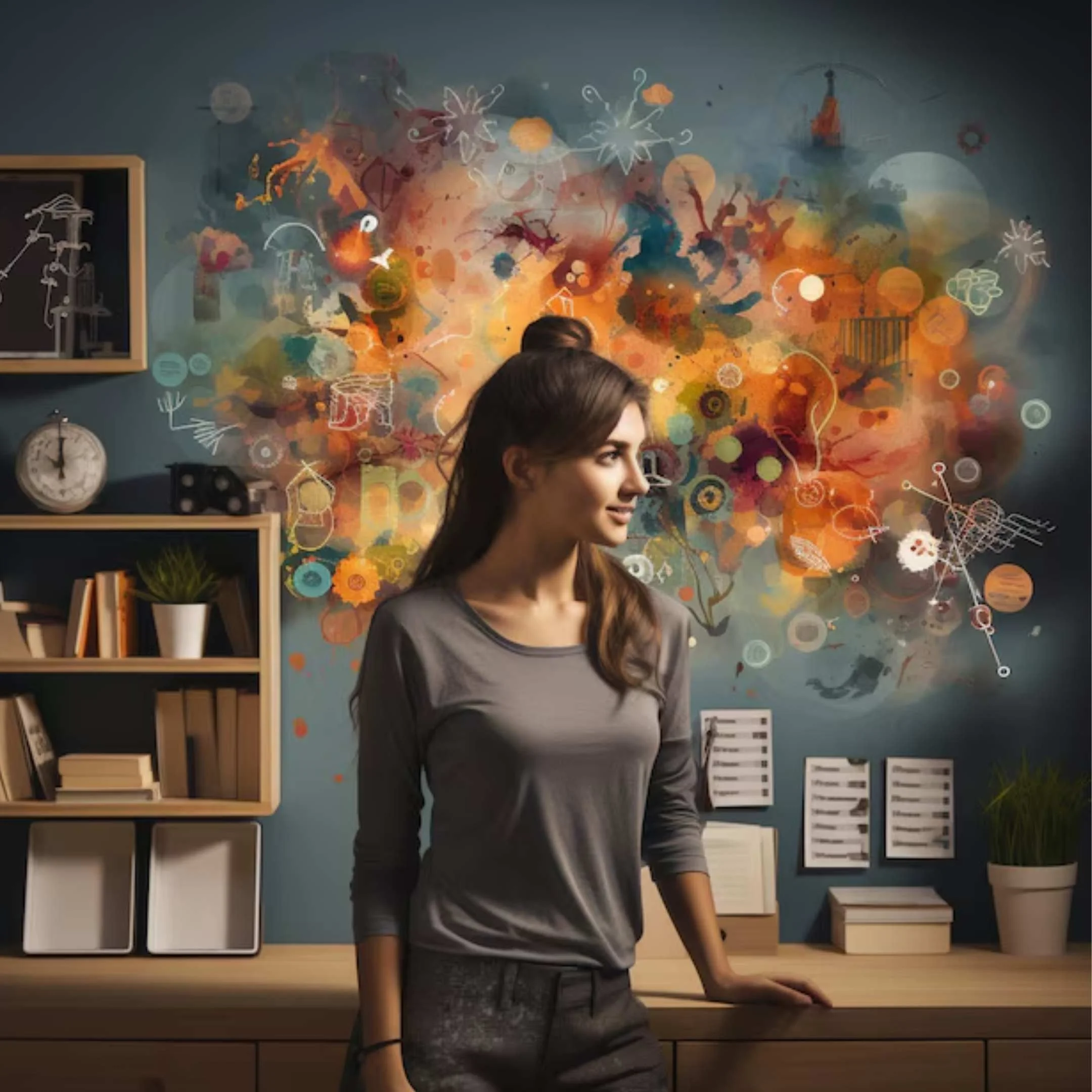 The Power of Intentional Thinking: Designing the Life You Desire