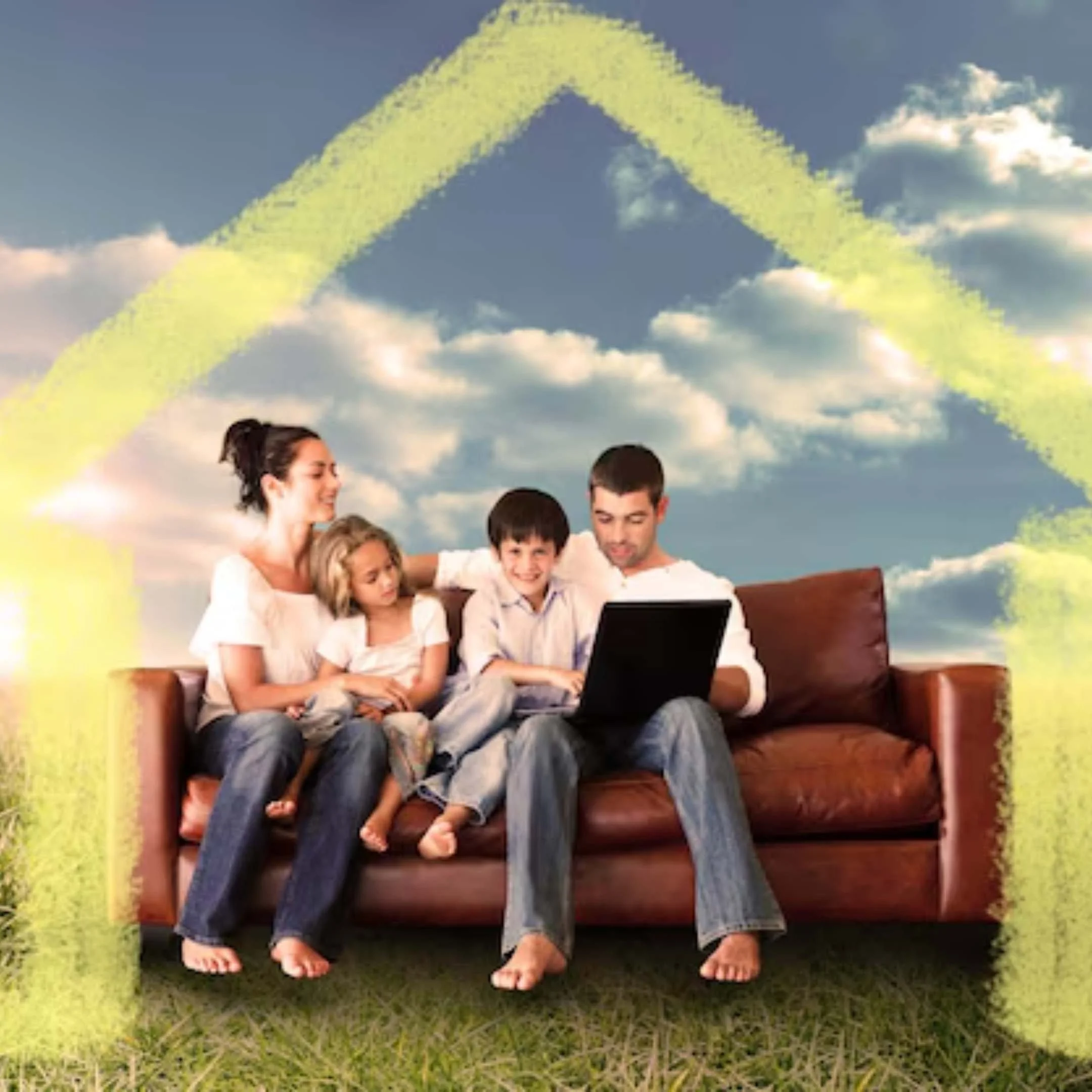 Building a Legacy: Financing Homes that Inspire Generations
