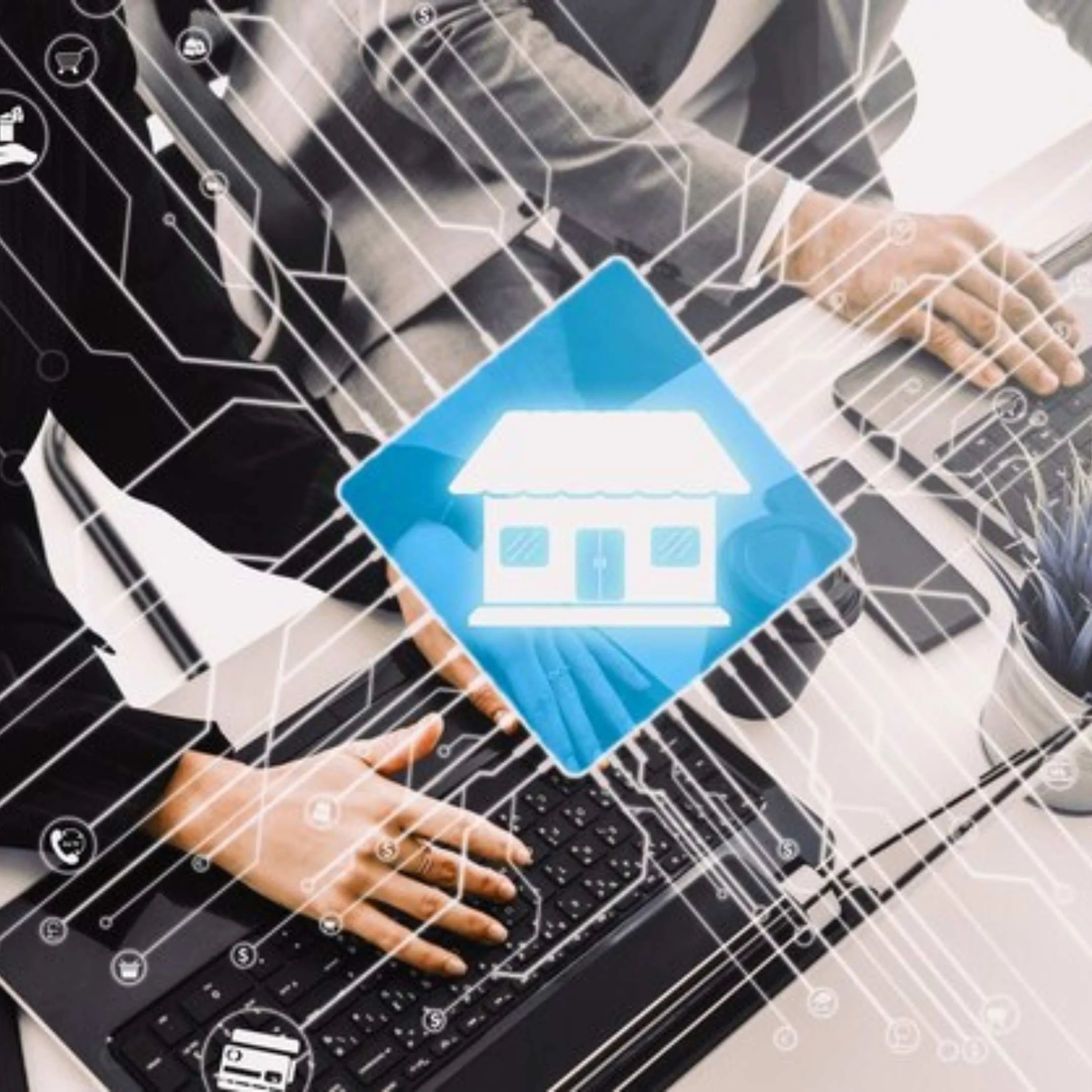 Digital Transformation in the Mortgage Approval Process