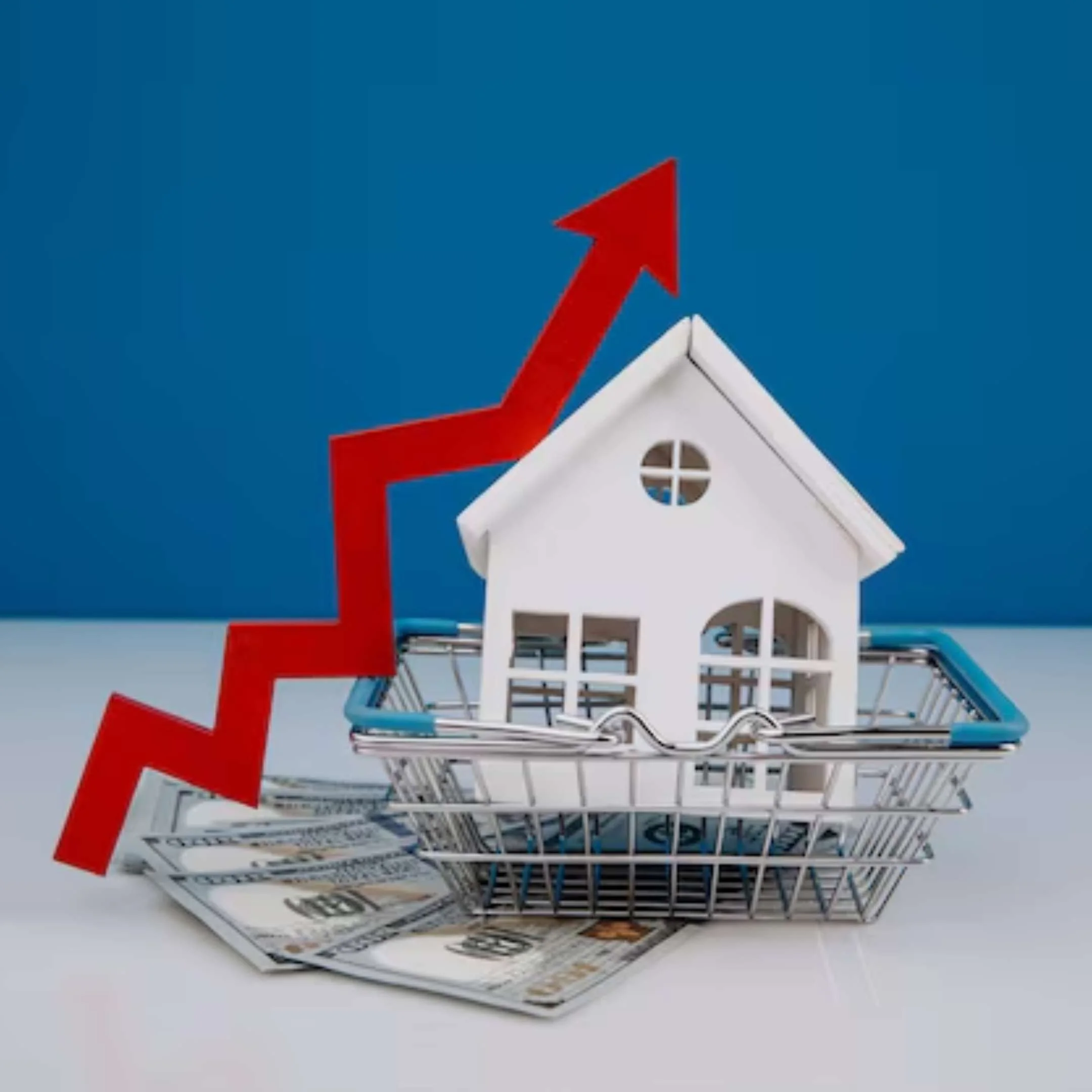How to Leverage Low-Interest Rates to Maximize Your Real Estate Investments