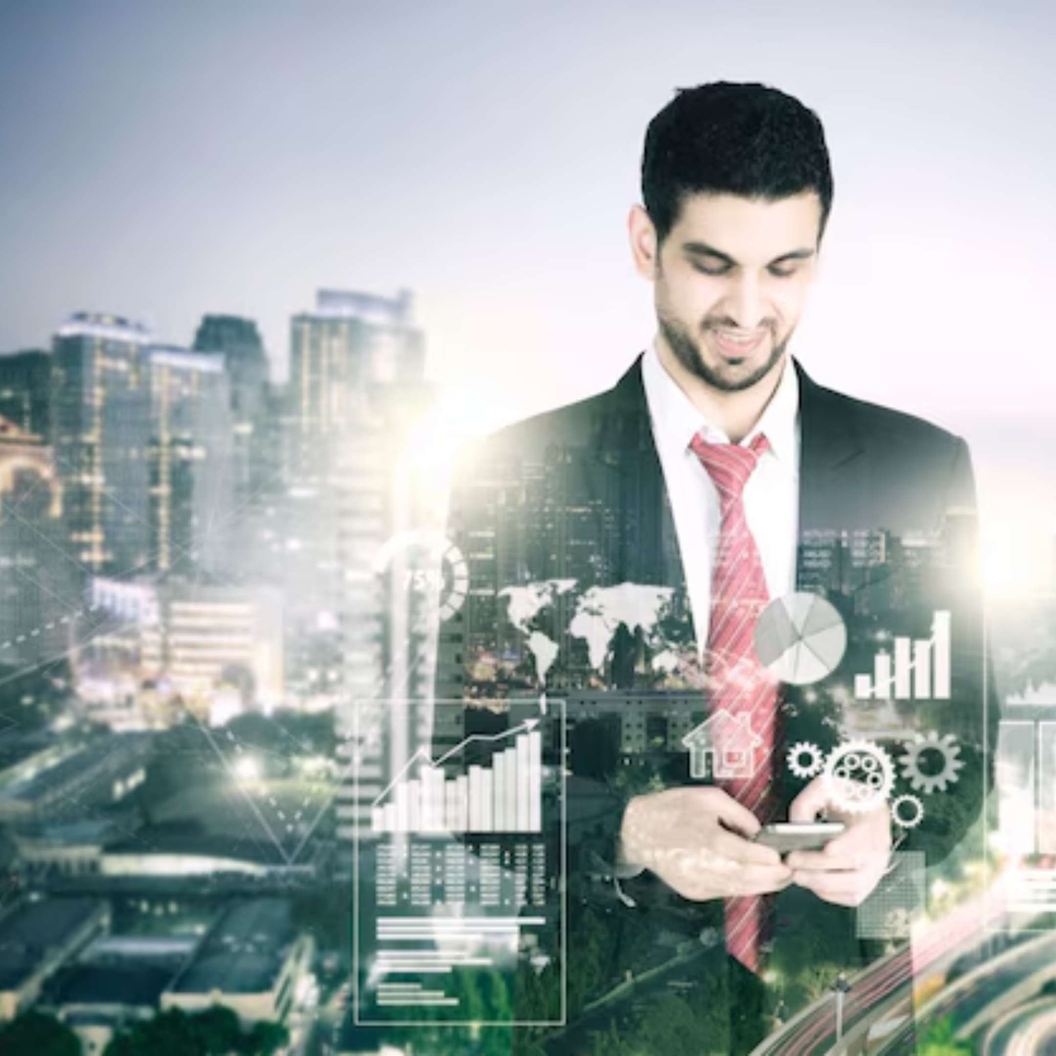 Upskilling and Reskilling: The Key to Staying Competitive in 2025’s Business World