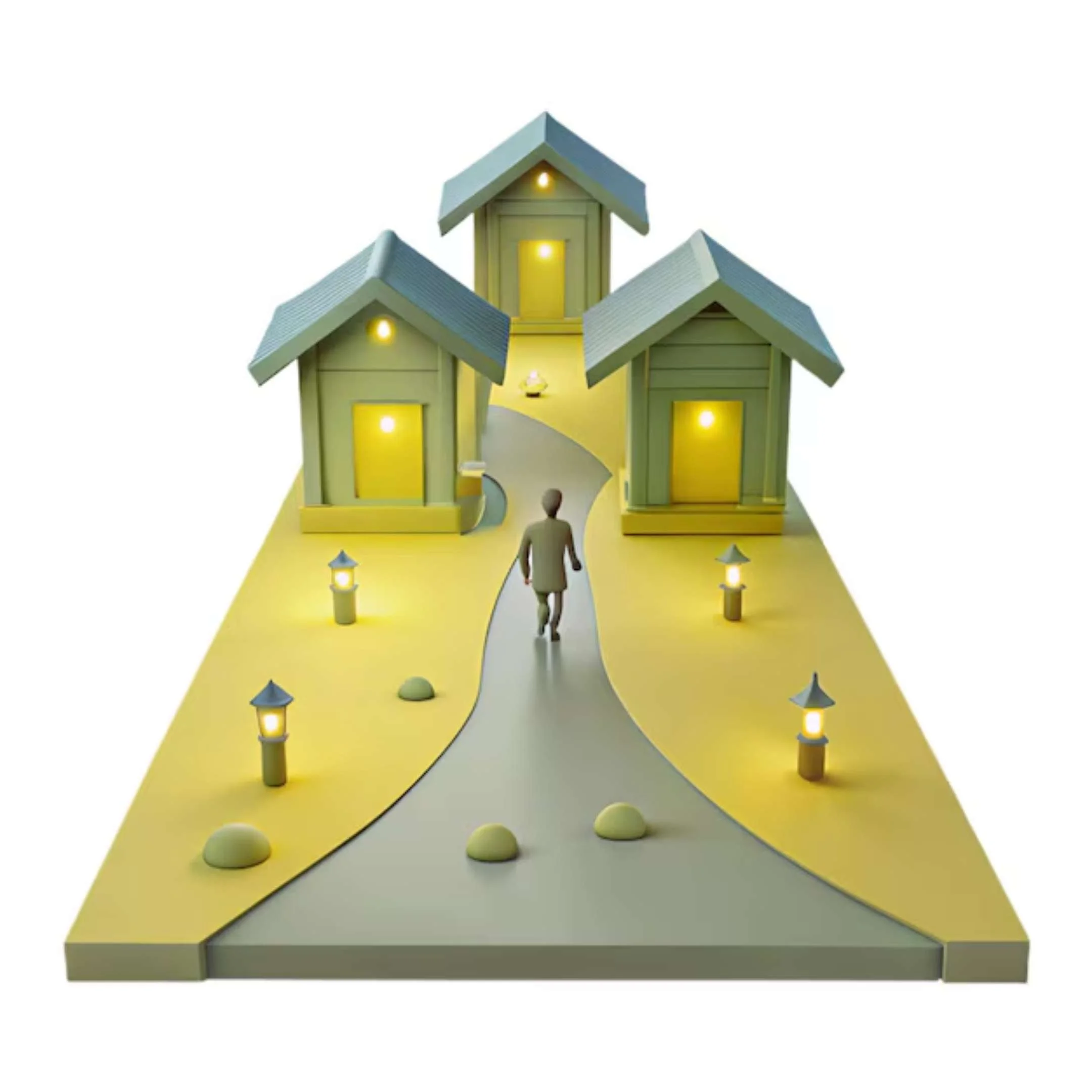 Charting Your Path: Creative Mortgage Solutions for Adventurous Lives