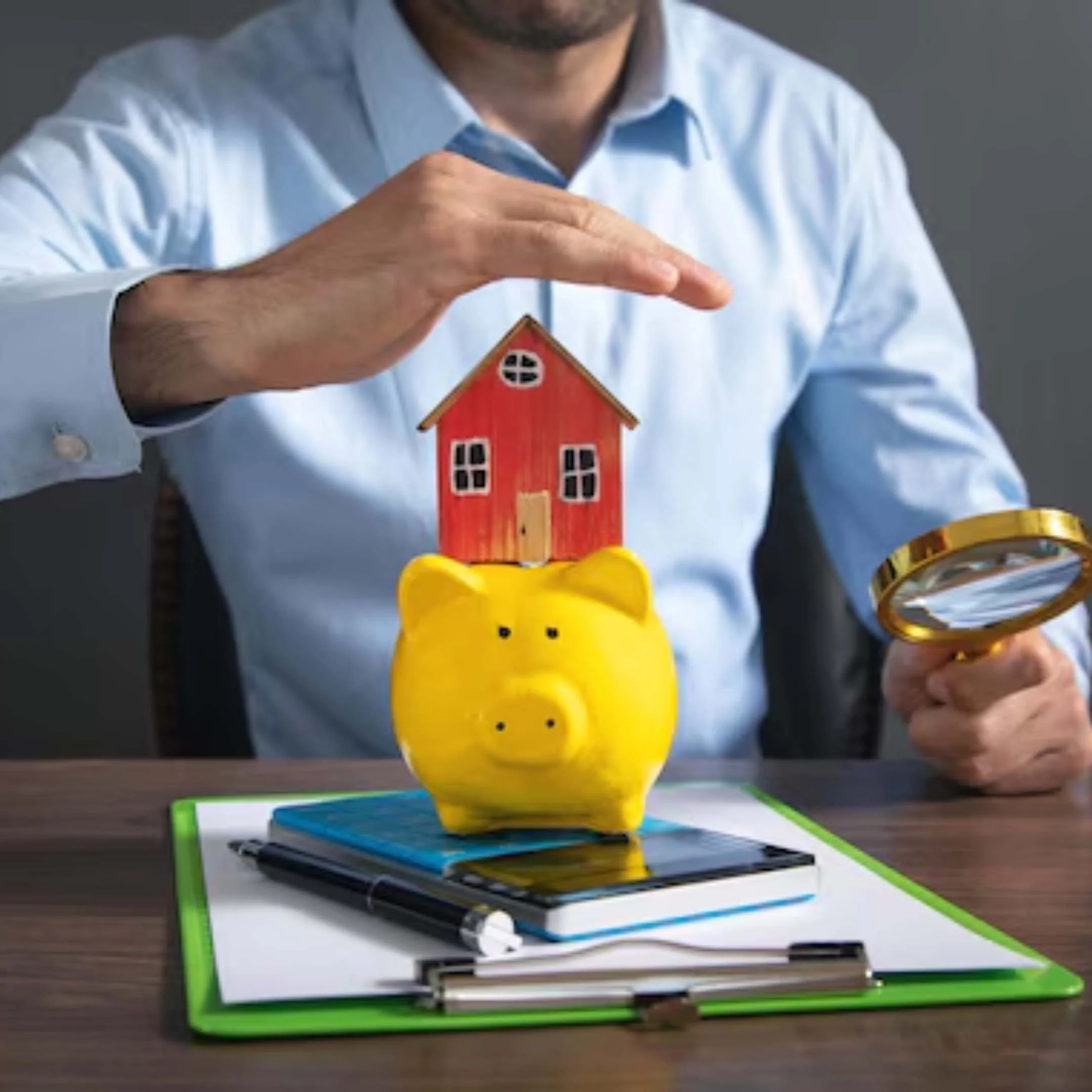 The Hidden Costs of Homeownership: What to Know Before Taking Out a Mortgage
