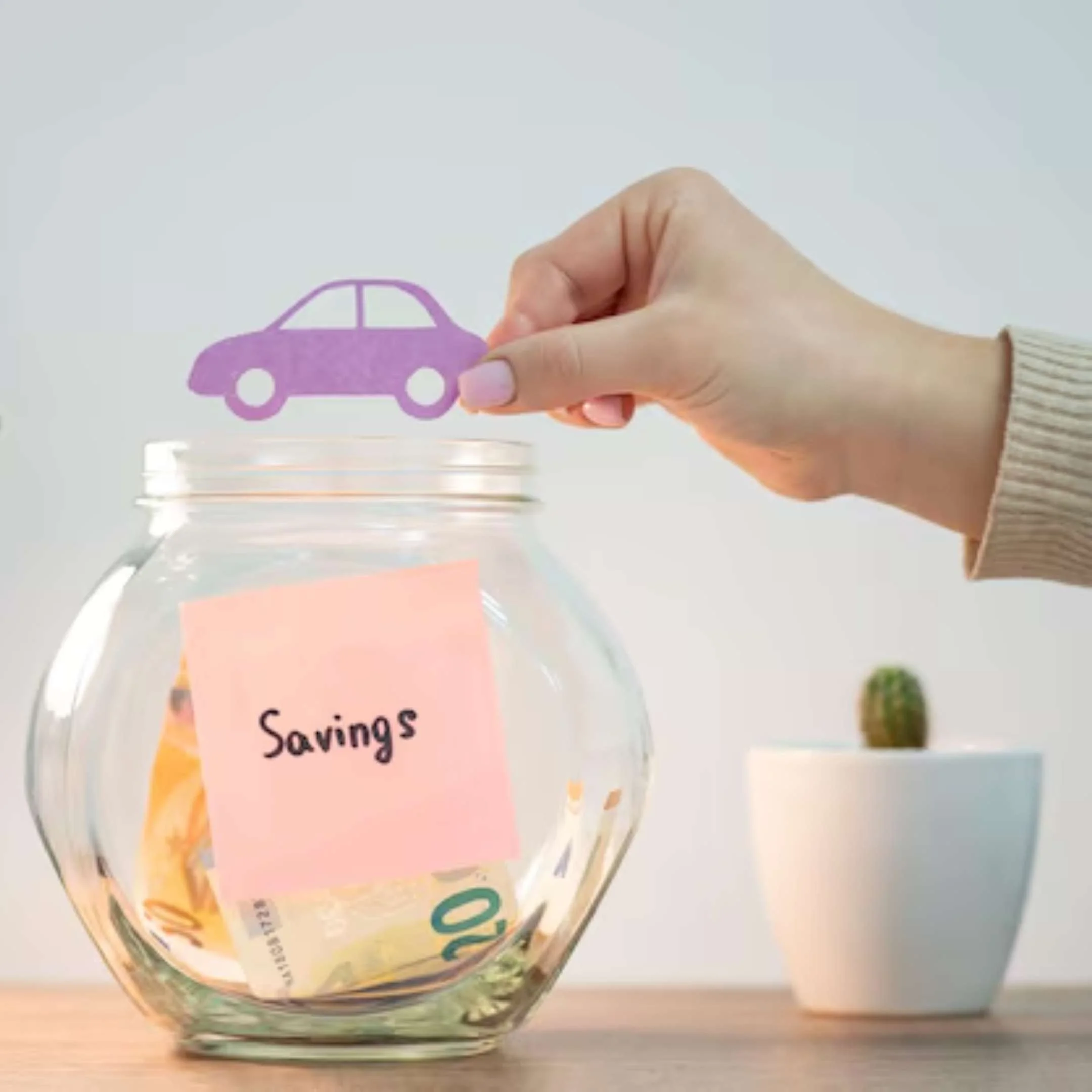10 Practical Money-Saving Tips for Everyday Life