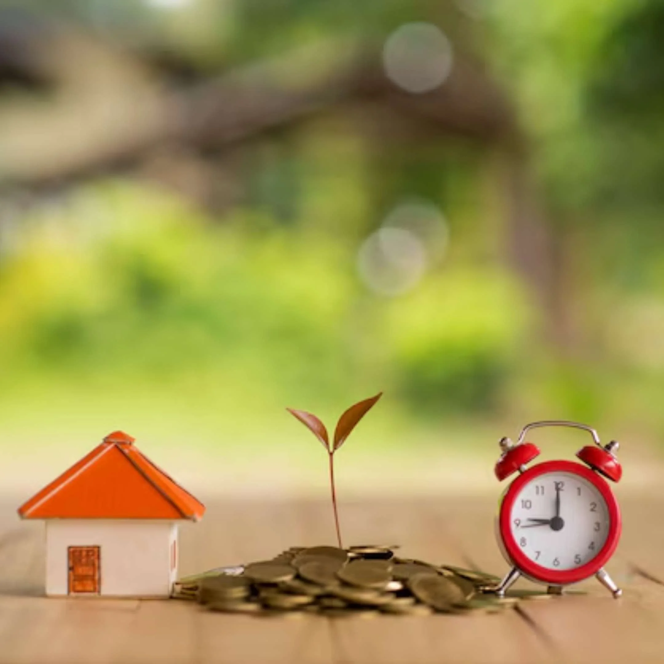 When is the Best Time to Invest in Real Estate? Seasonal and Economic Factors to Consider