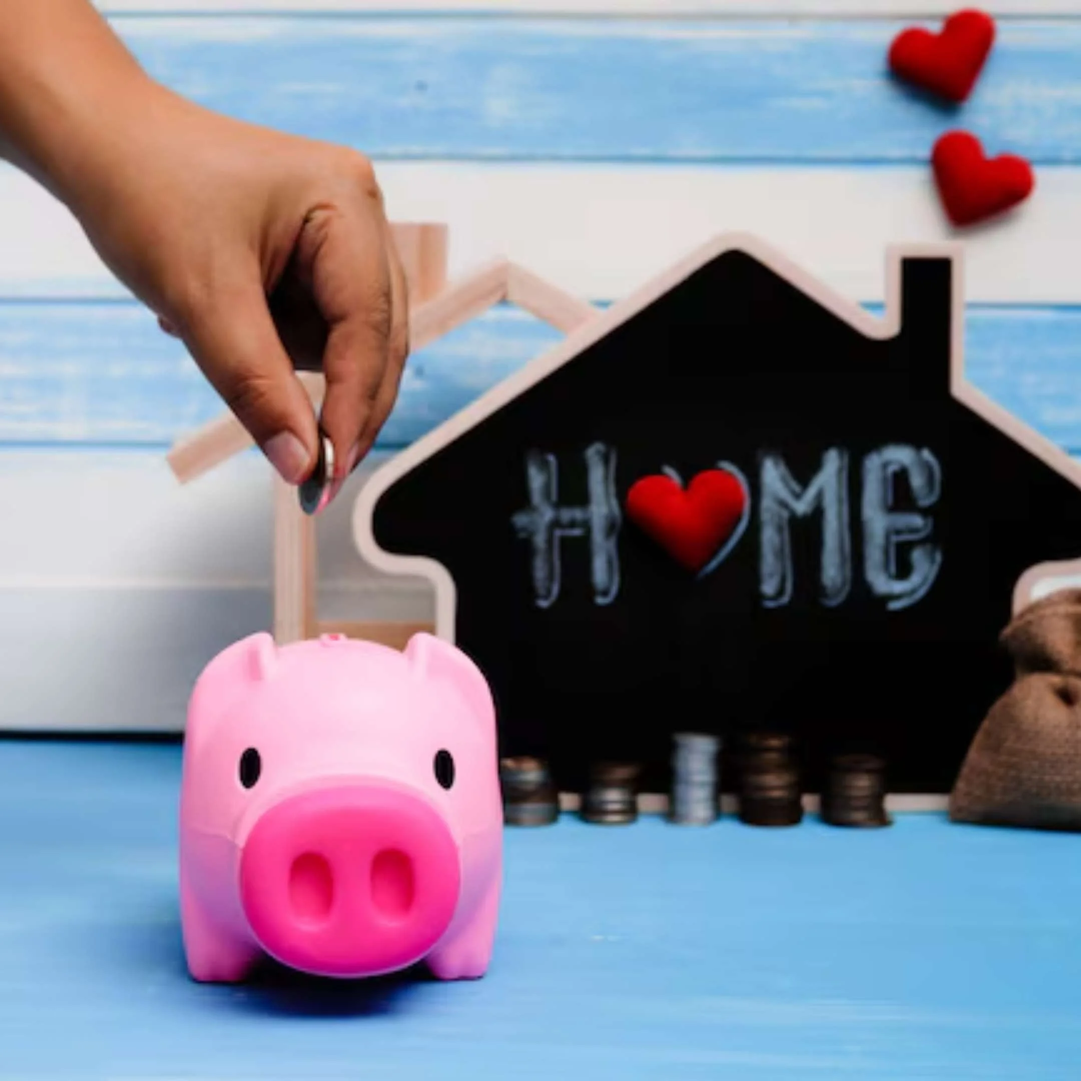 Cutting Costs: Easy Ways to Save Money on Household Expenses
